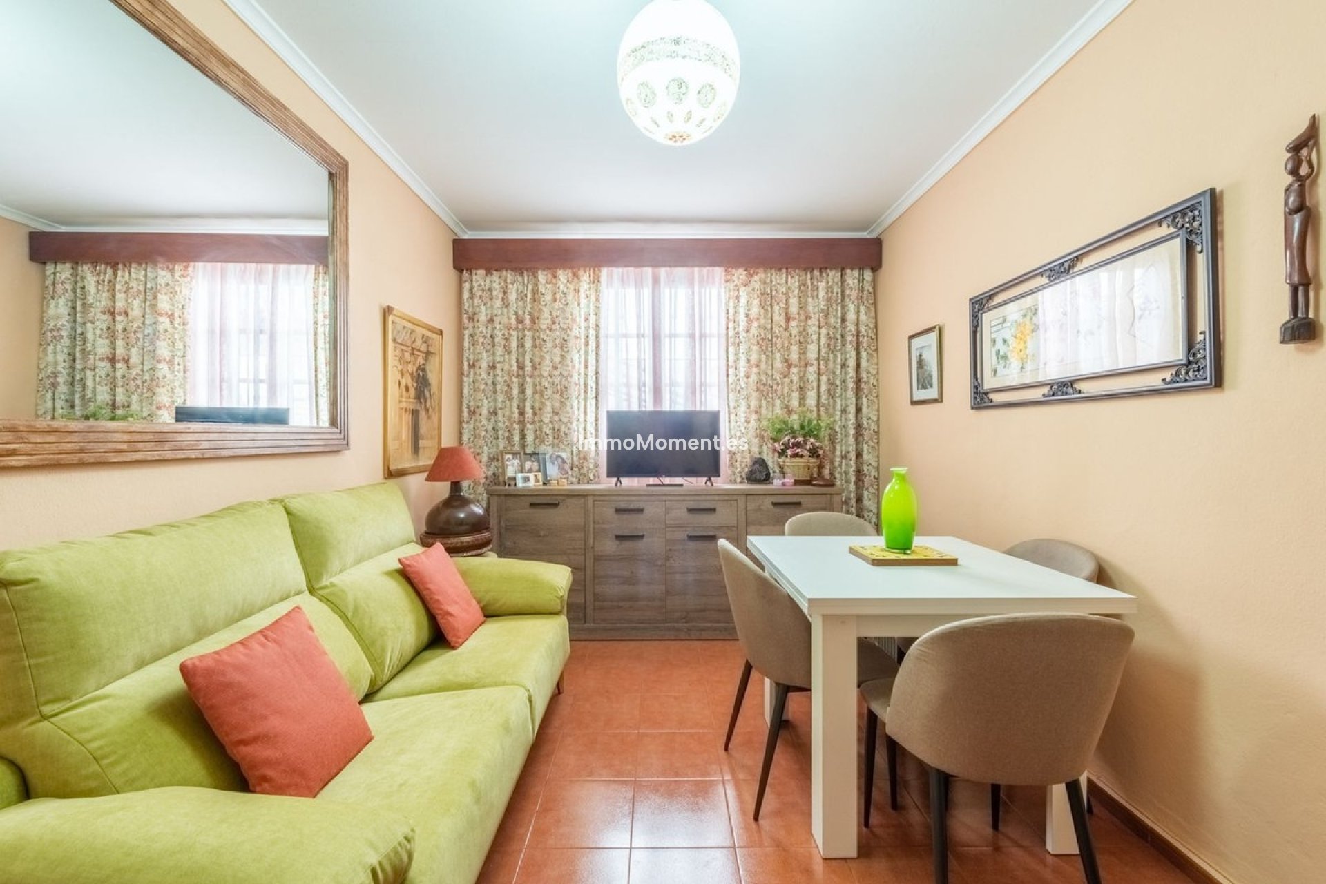 Resale - Apartment - Benahavís - Benahavís Centro