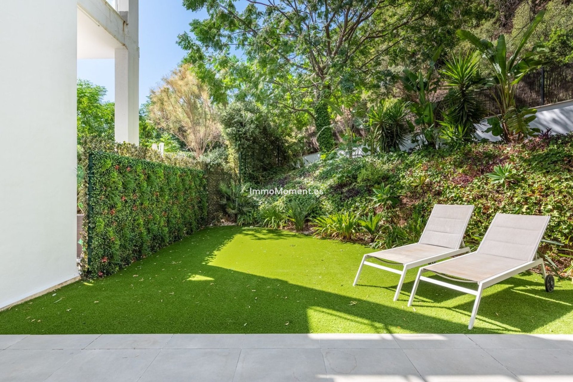 Resale - Apartment - Benahavís - Benahavís Centro