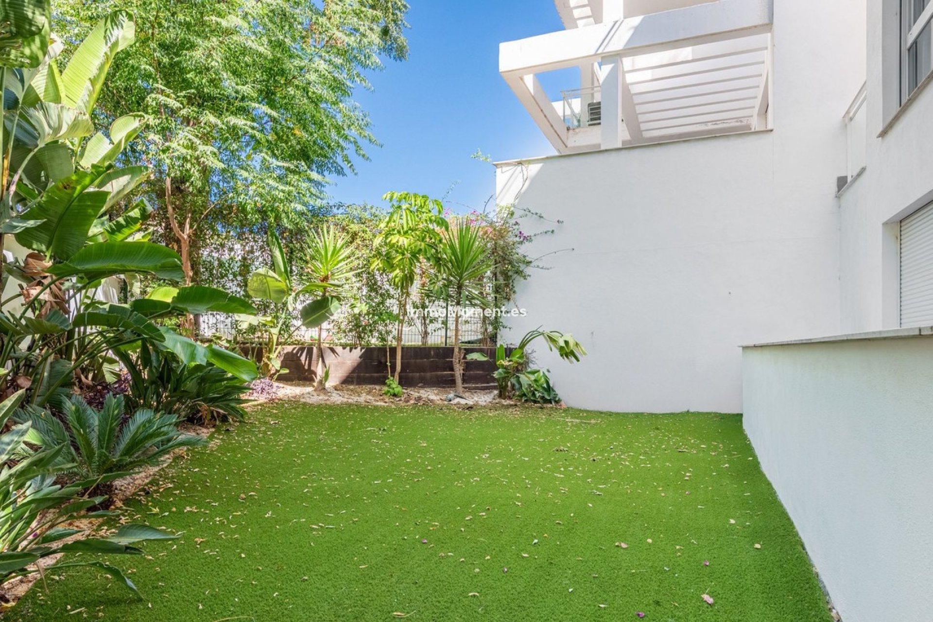 Resale - Apartment - Benahavís - Benahavís Centro