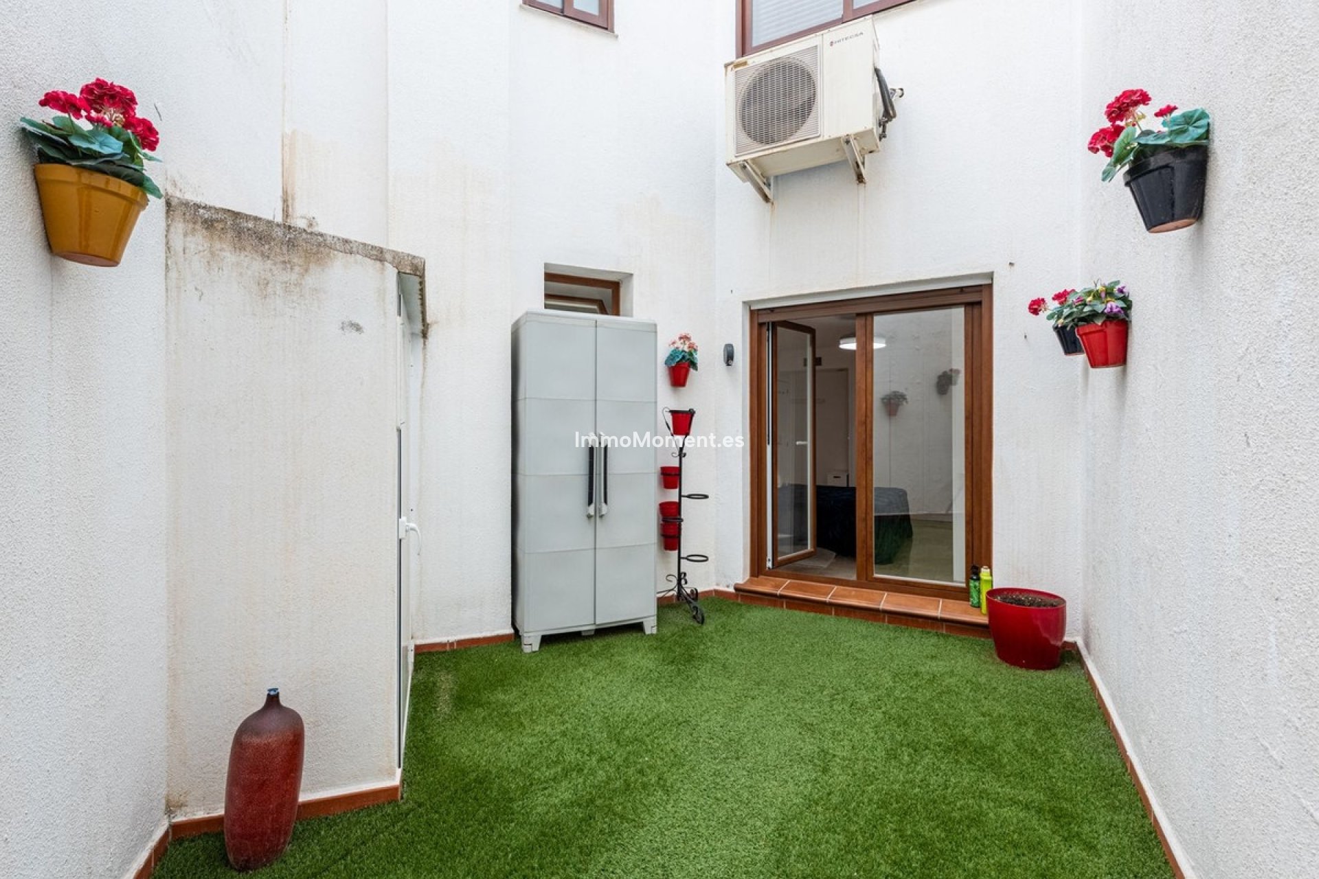 Resale - Apartment - Benahavís - Benahavís Centro