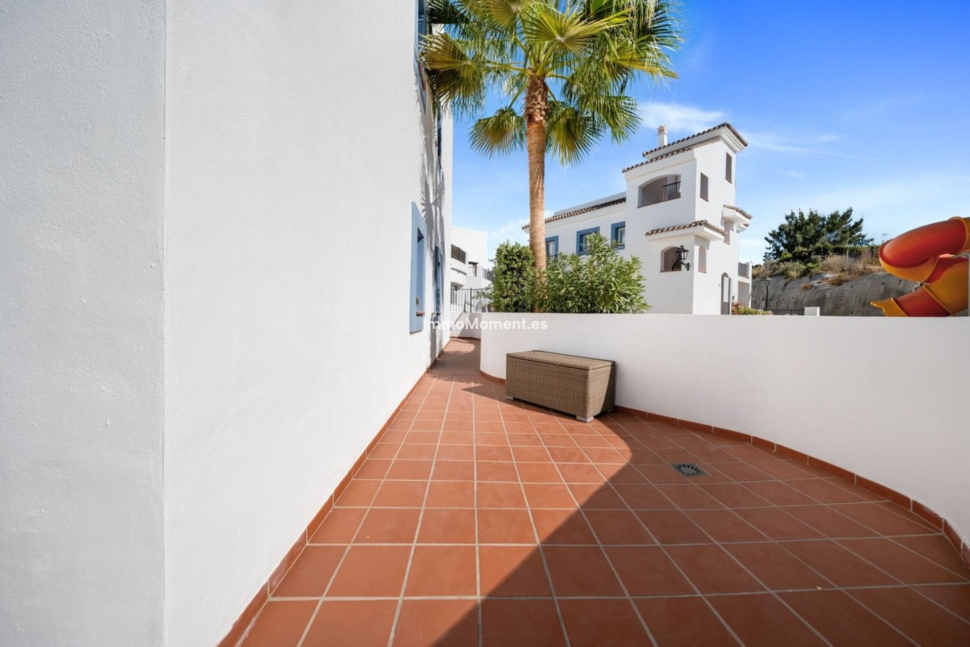 Resale - Apartment - Benahavís - Benahavís Centro