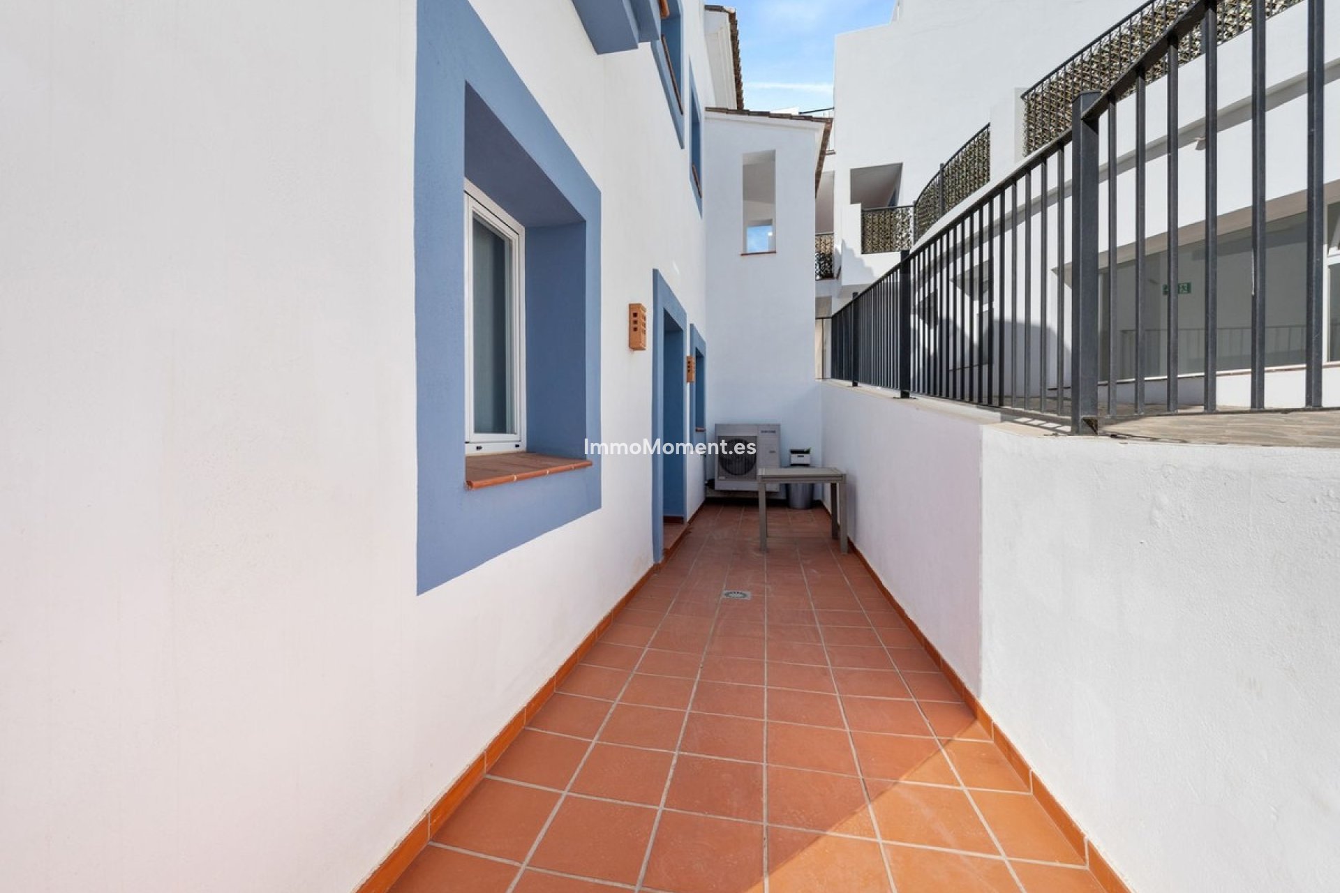 Resale - Apartment - Benahavís - Benahavís Centro