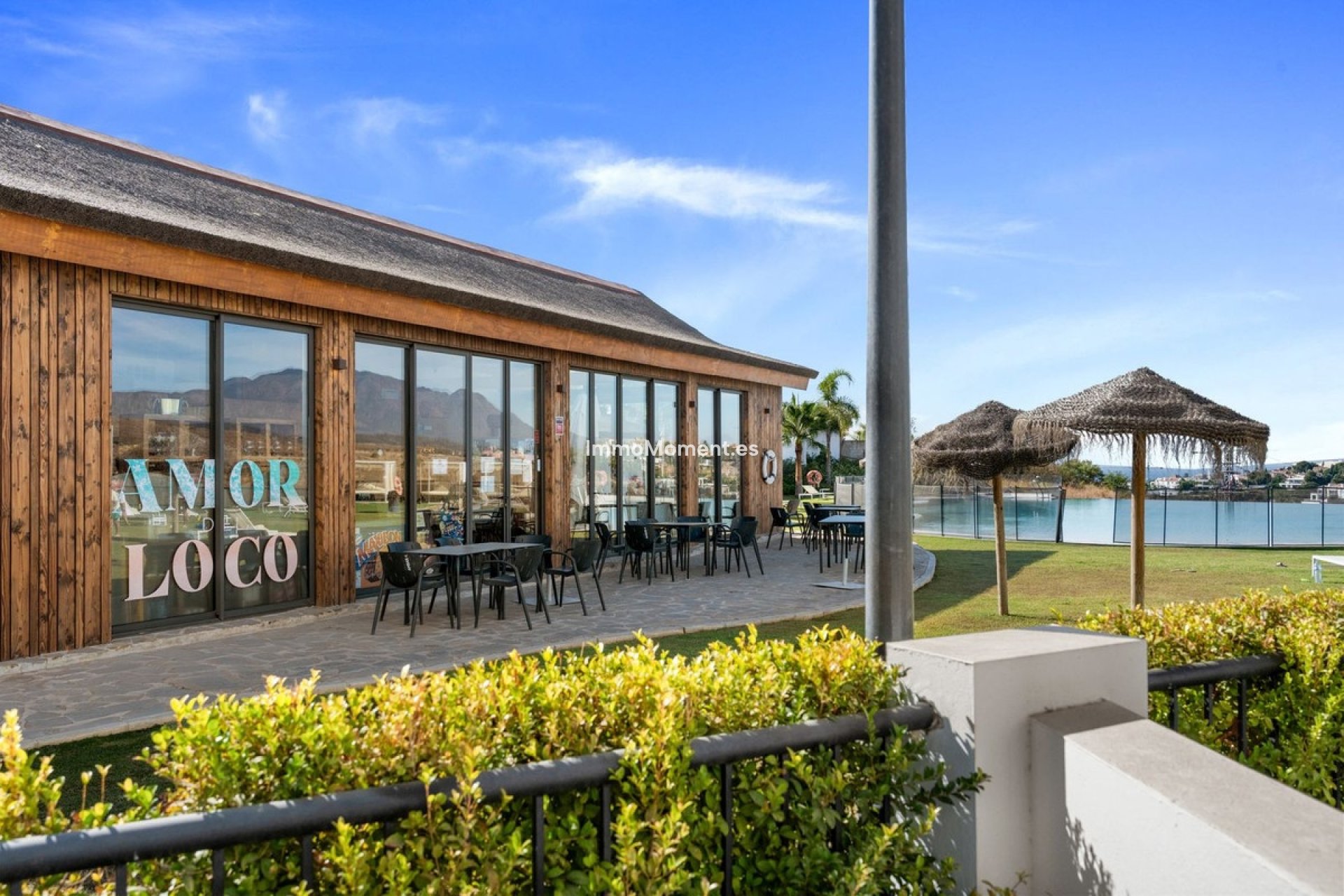 Resale - Apartment - Benahavís - Benahavís Centro