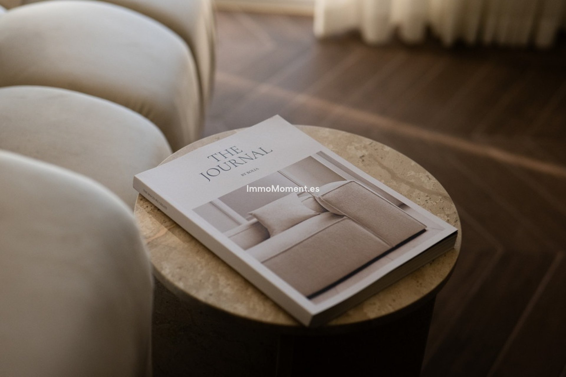 Resale - Apartment - Benahavís - Benahavís Centro