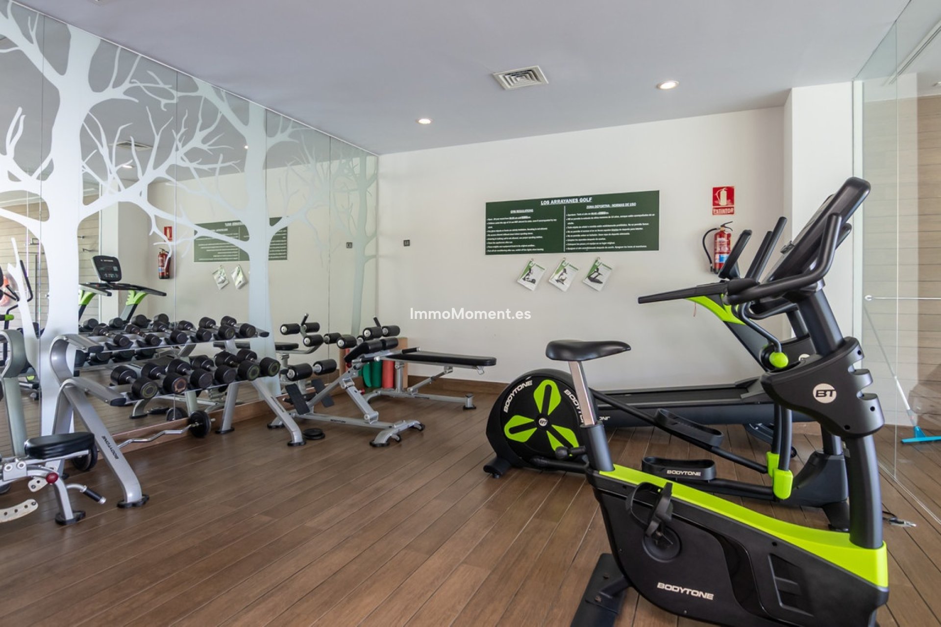 Resale - Apartment - Benahavís - Benahavís Centro