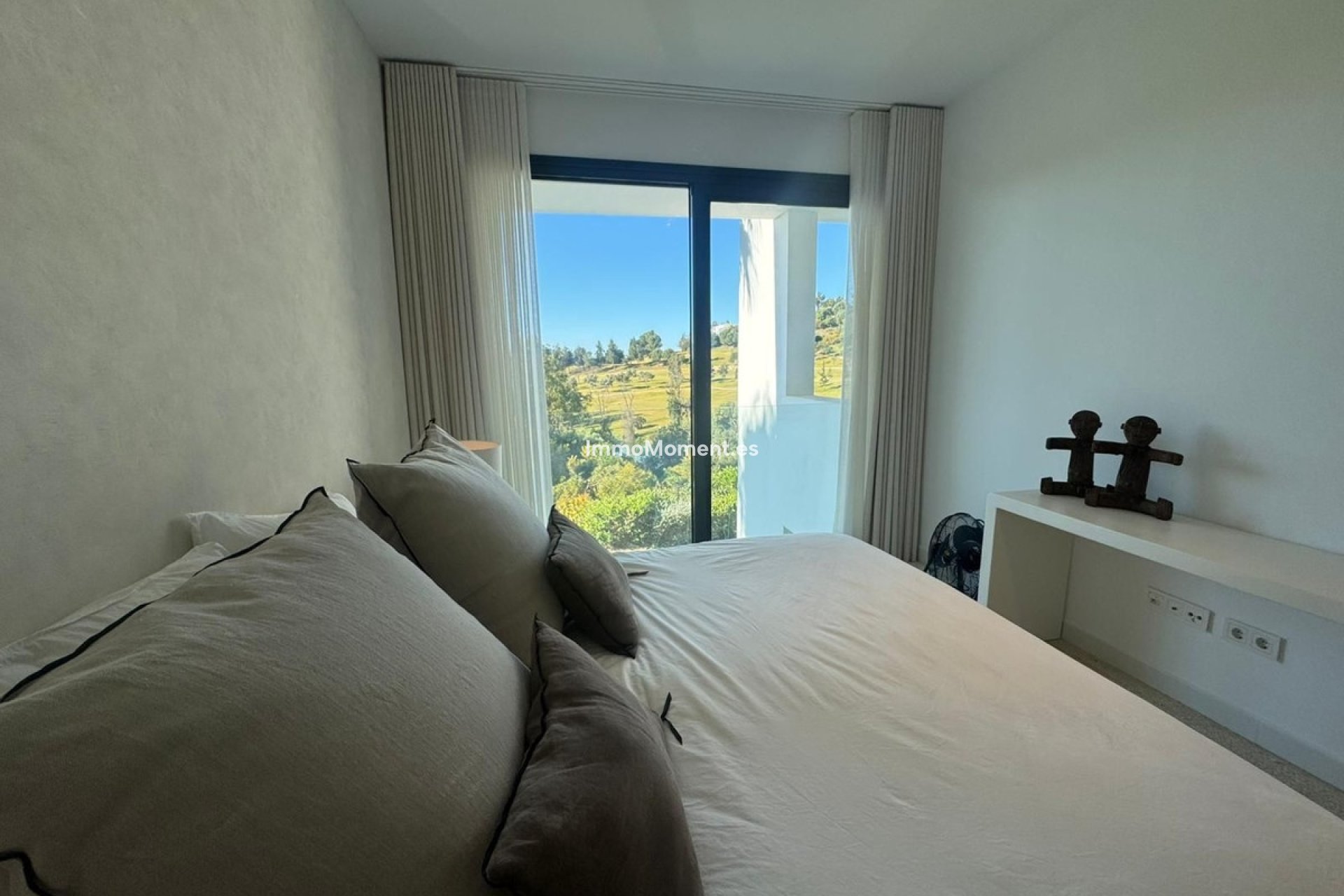 Resale - Apartment - Benahavís - Benahavís Centro