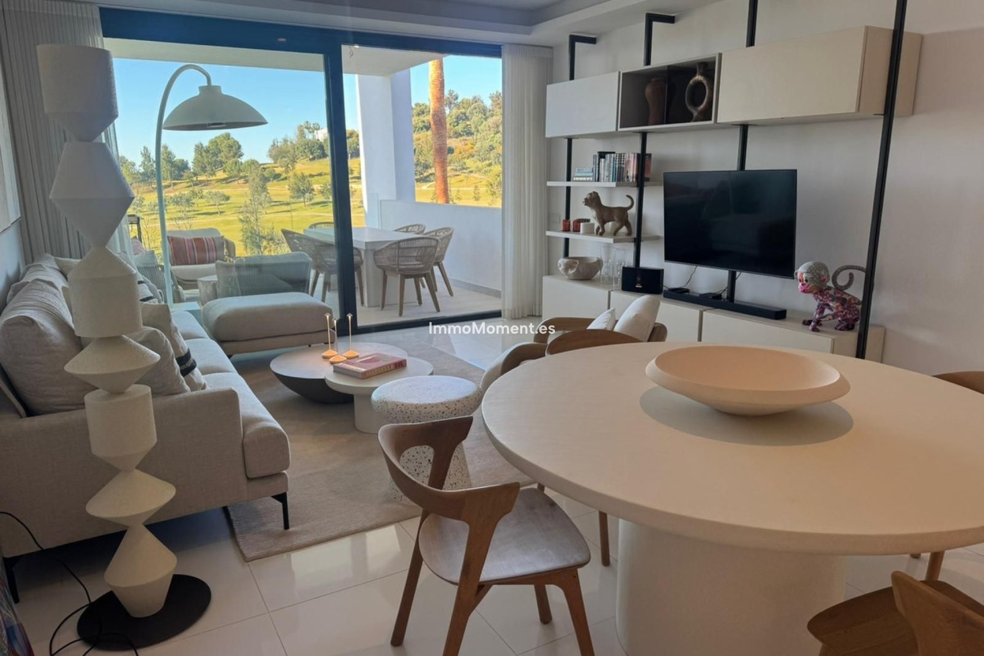 Resale - Apartment - Benahavís - Benahavís Centro