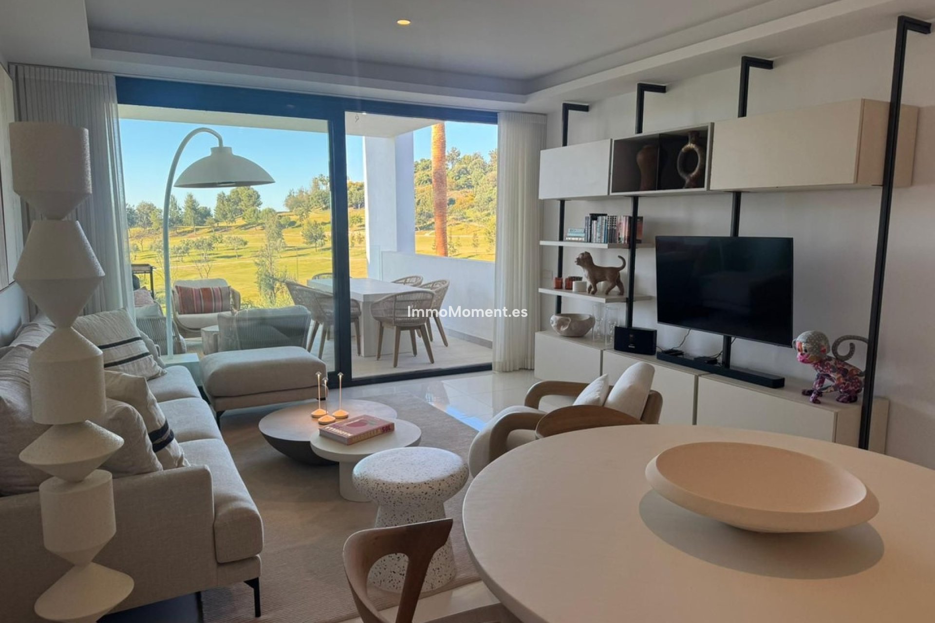 Resale - Apartment - Benahavís - Benahavís Centro