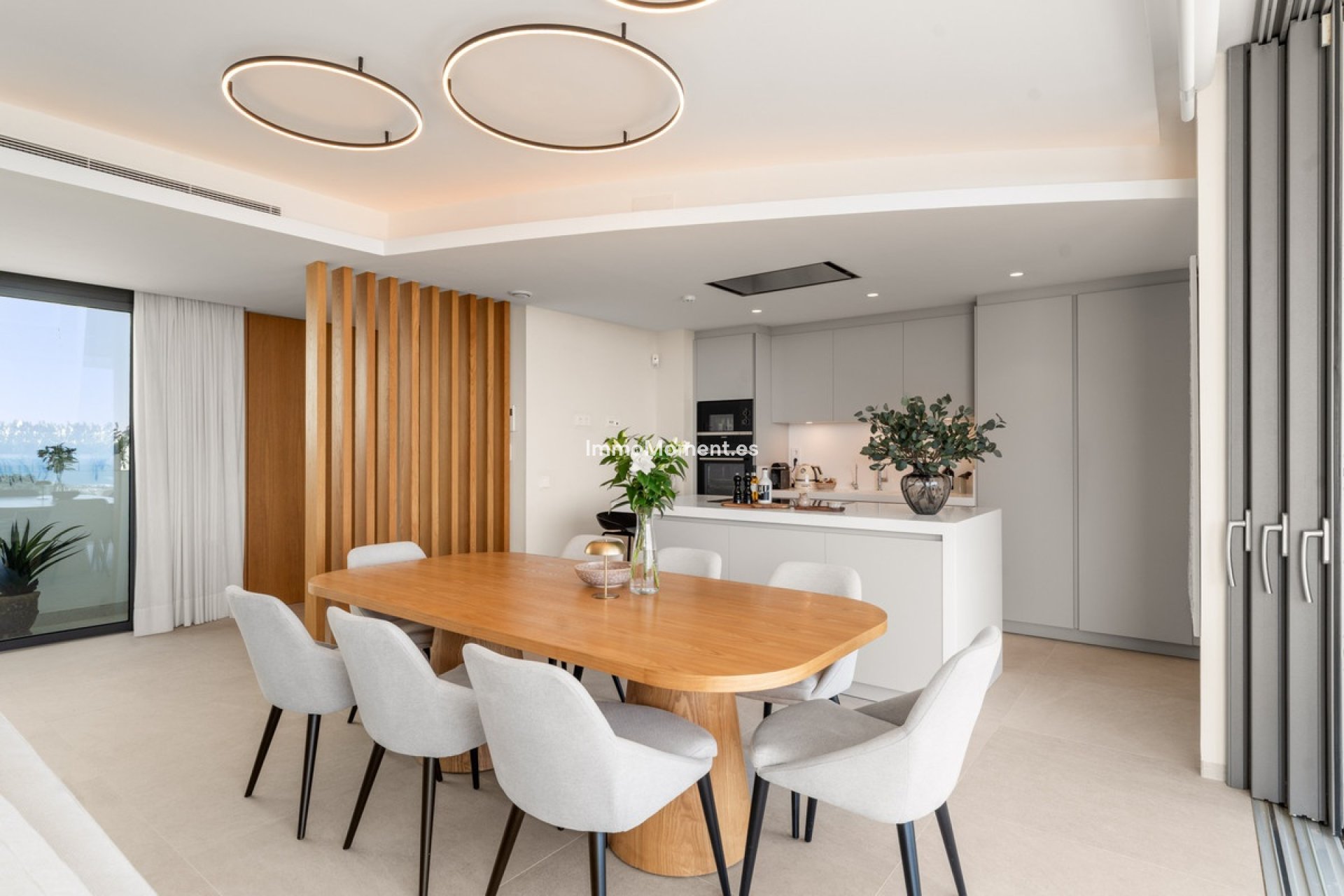 Resale - Apartment - Benahavís - Benahavís Centro