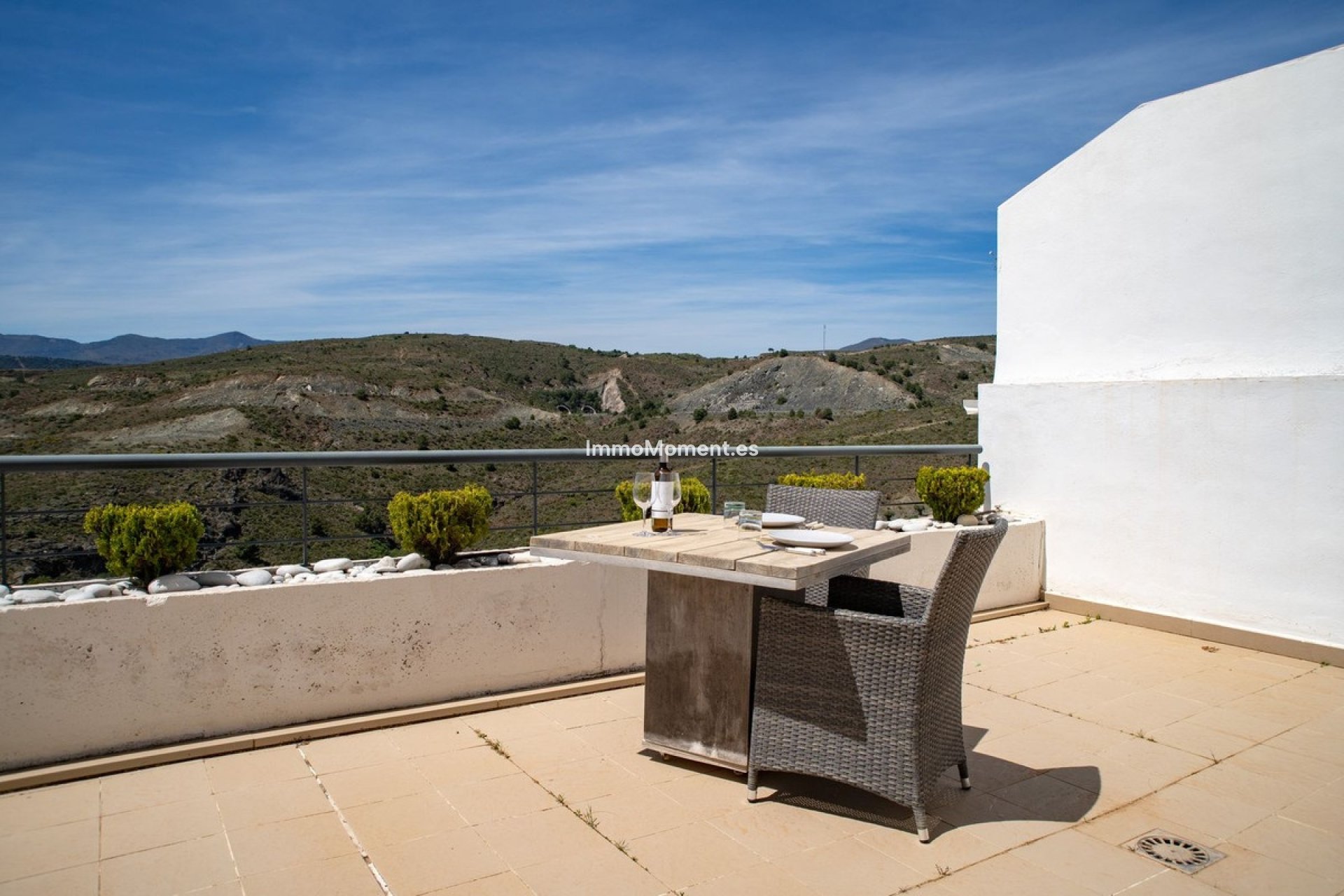 Resale - Apartment - Benahavís - Benahavís Centro
