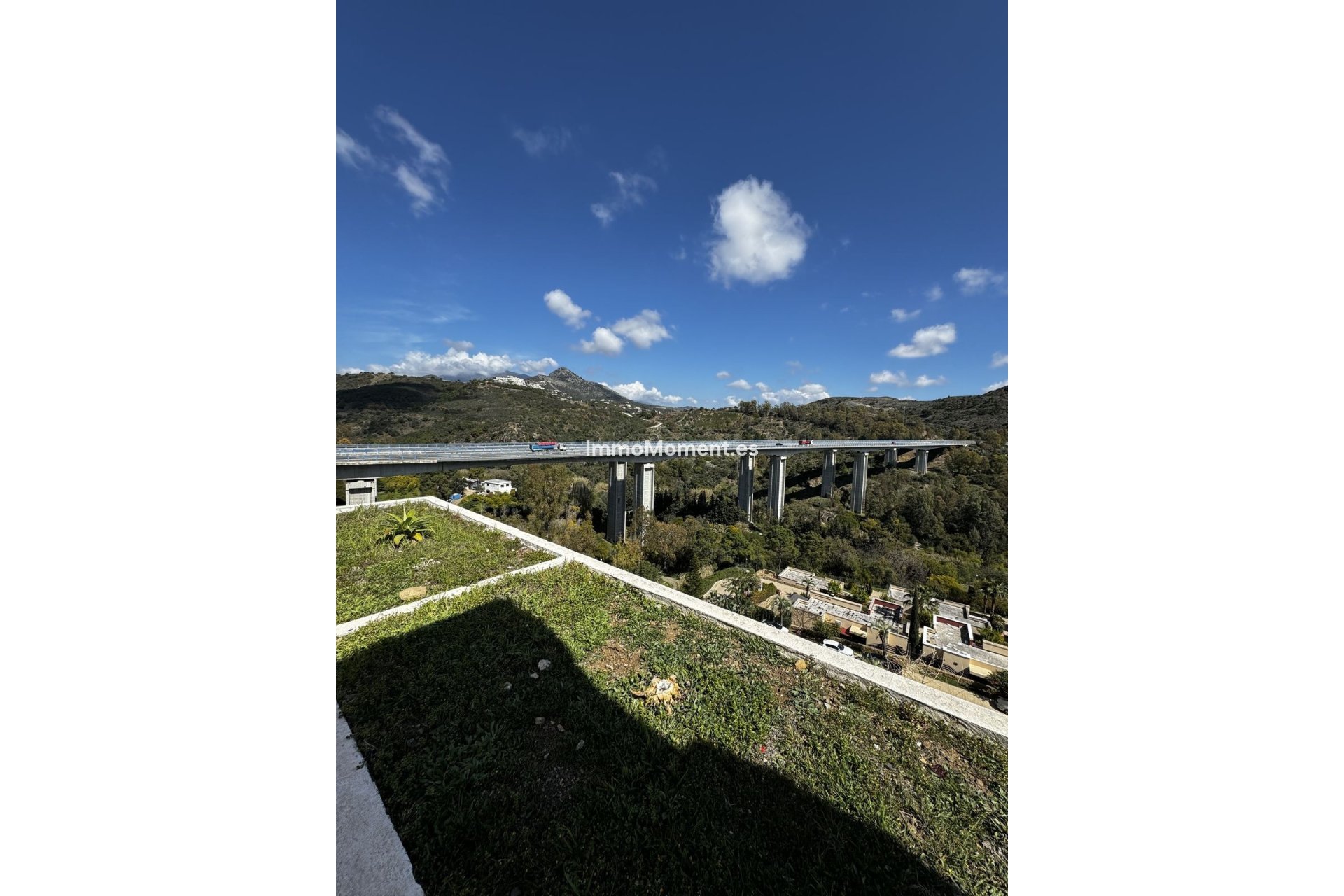 Resale - Apartment - Benahavís - Benahavís Centro