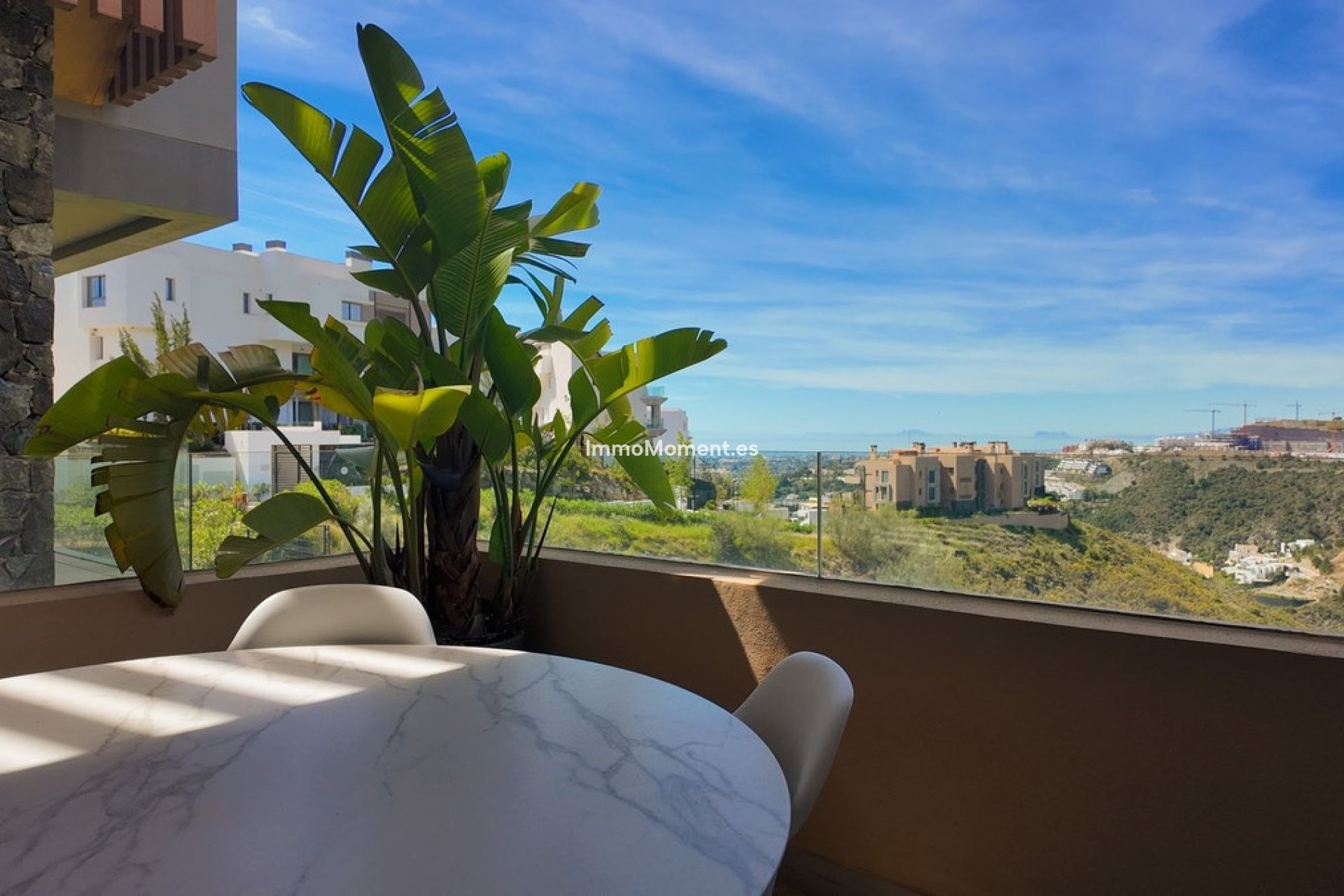 Resale - Apartment - Benahavís - Benahavís Centro