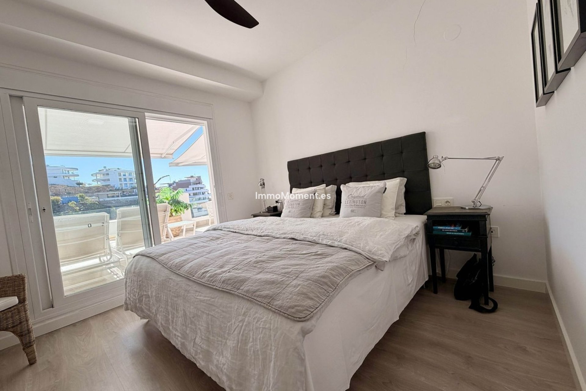 Resale - Apartment - Benahavís - Benahavís Centro