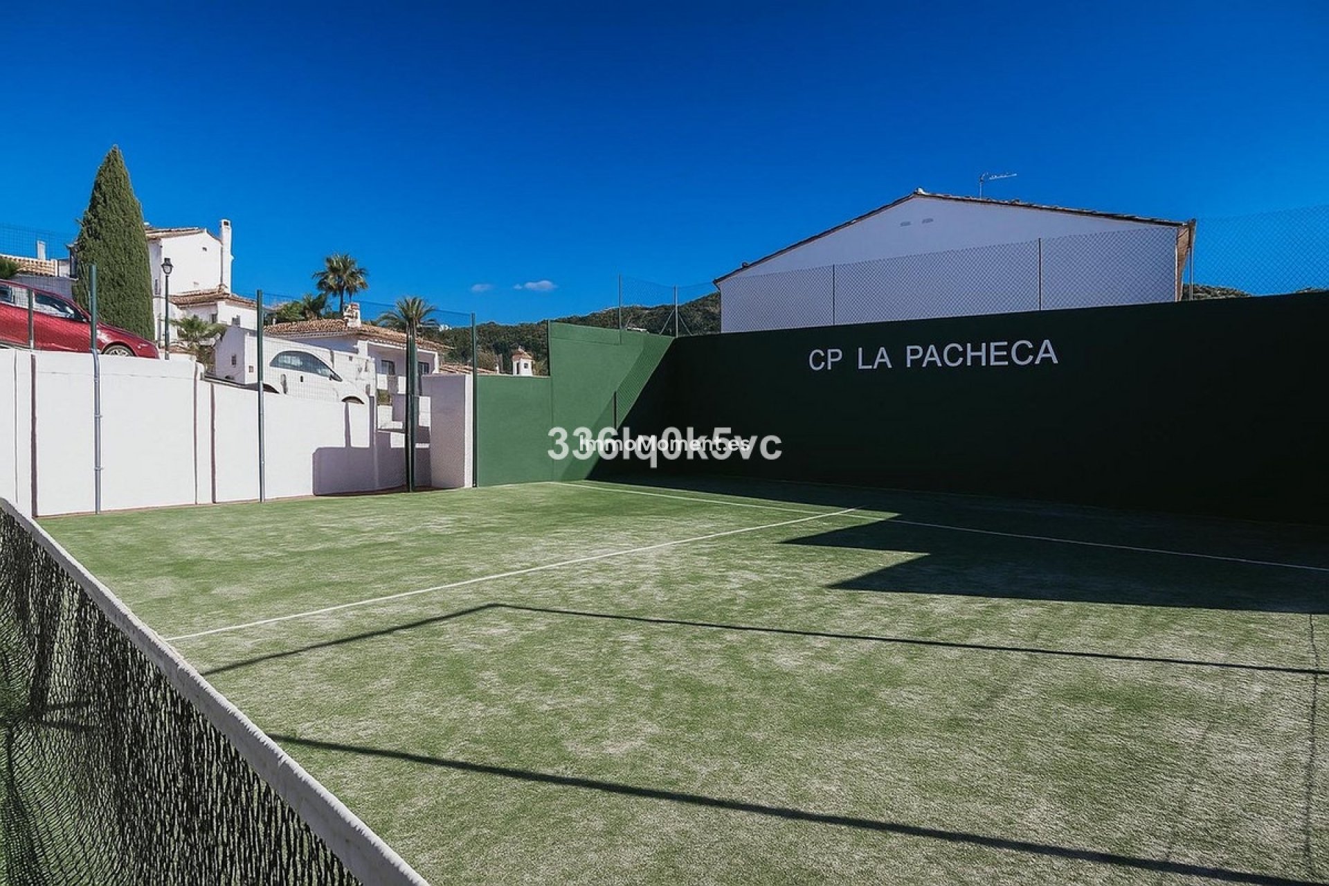 Resale - Apartment - Benahavís - Benahavís Centro