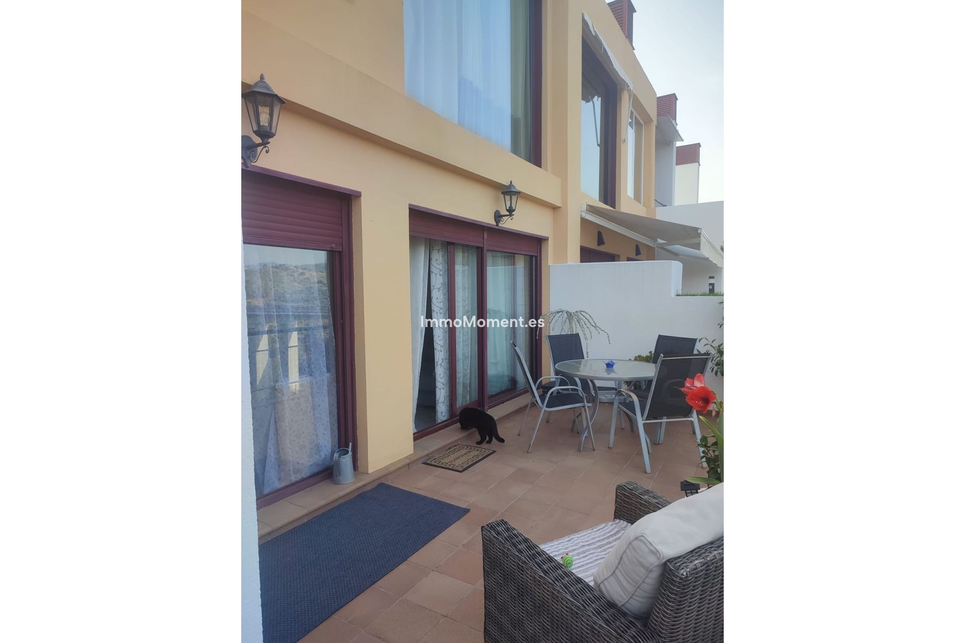 Resale - Apartment - Benahavís - Benahavís Centro
