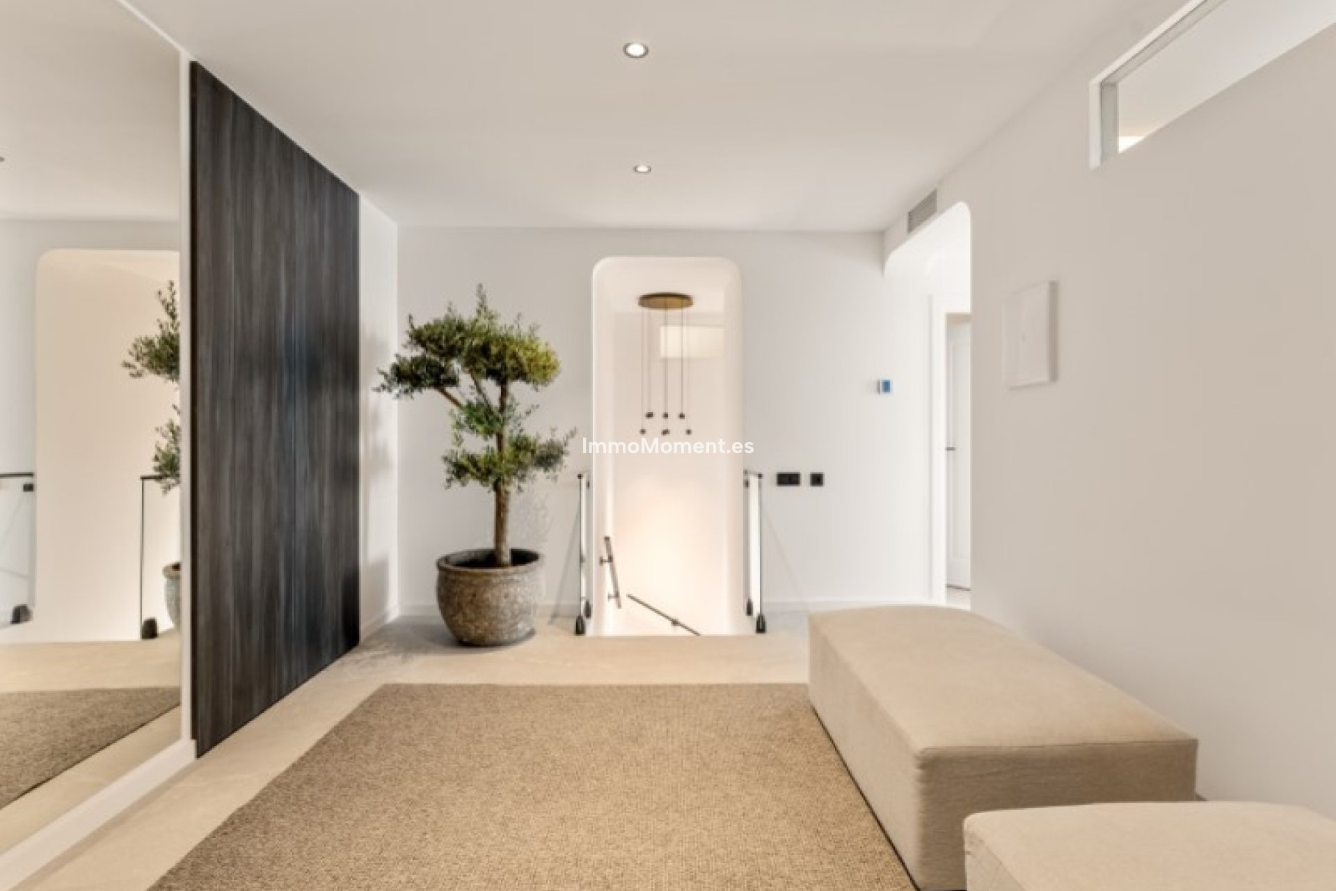 Resale - Apartment - Benahavís - Benahavís Centro