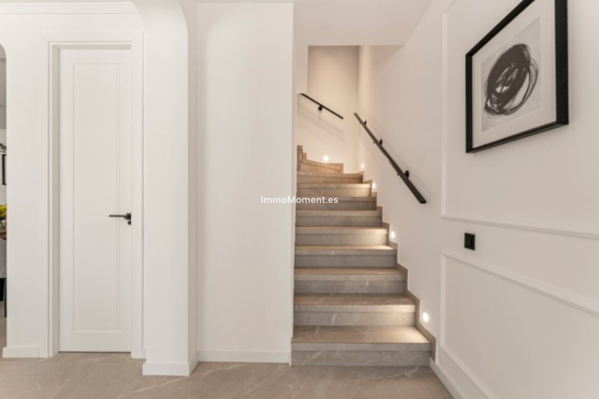 Resale - Apartment - Benahavís - Benahavís Centro