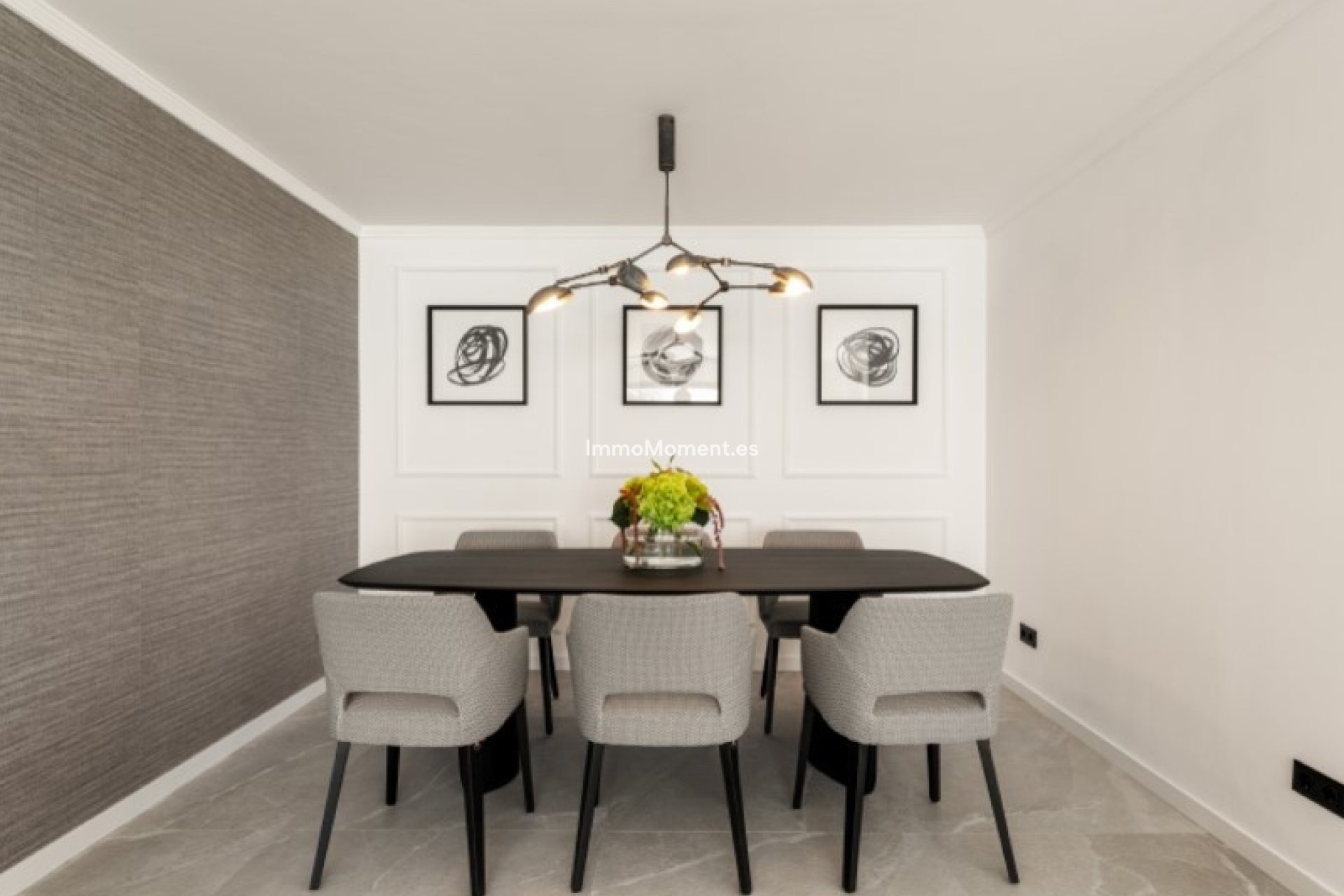 Resale - Apartment - Benahavís - Benahavís Centro