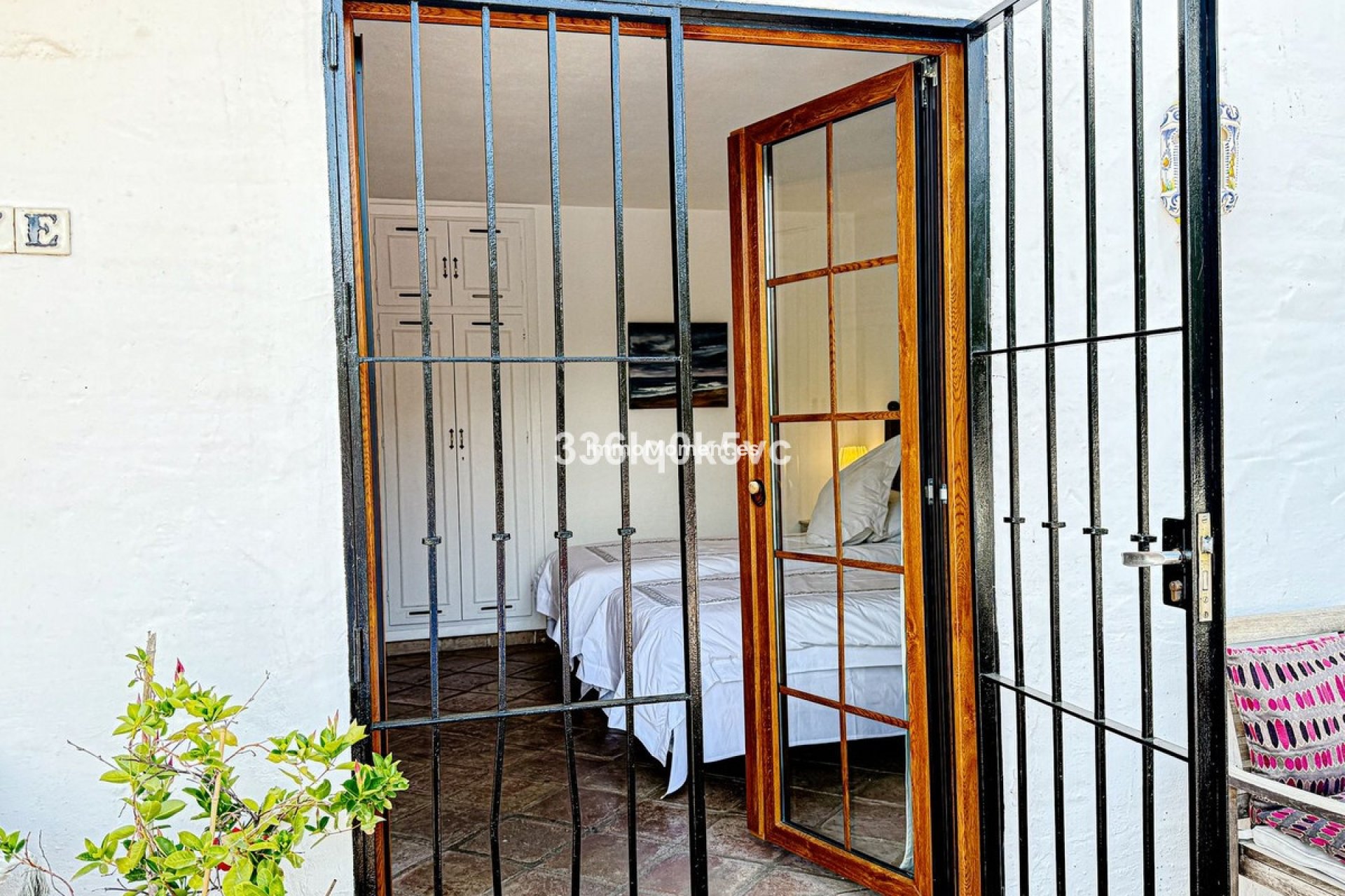Resale - Apartment - Benahavís - Benahavís Centro