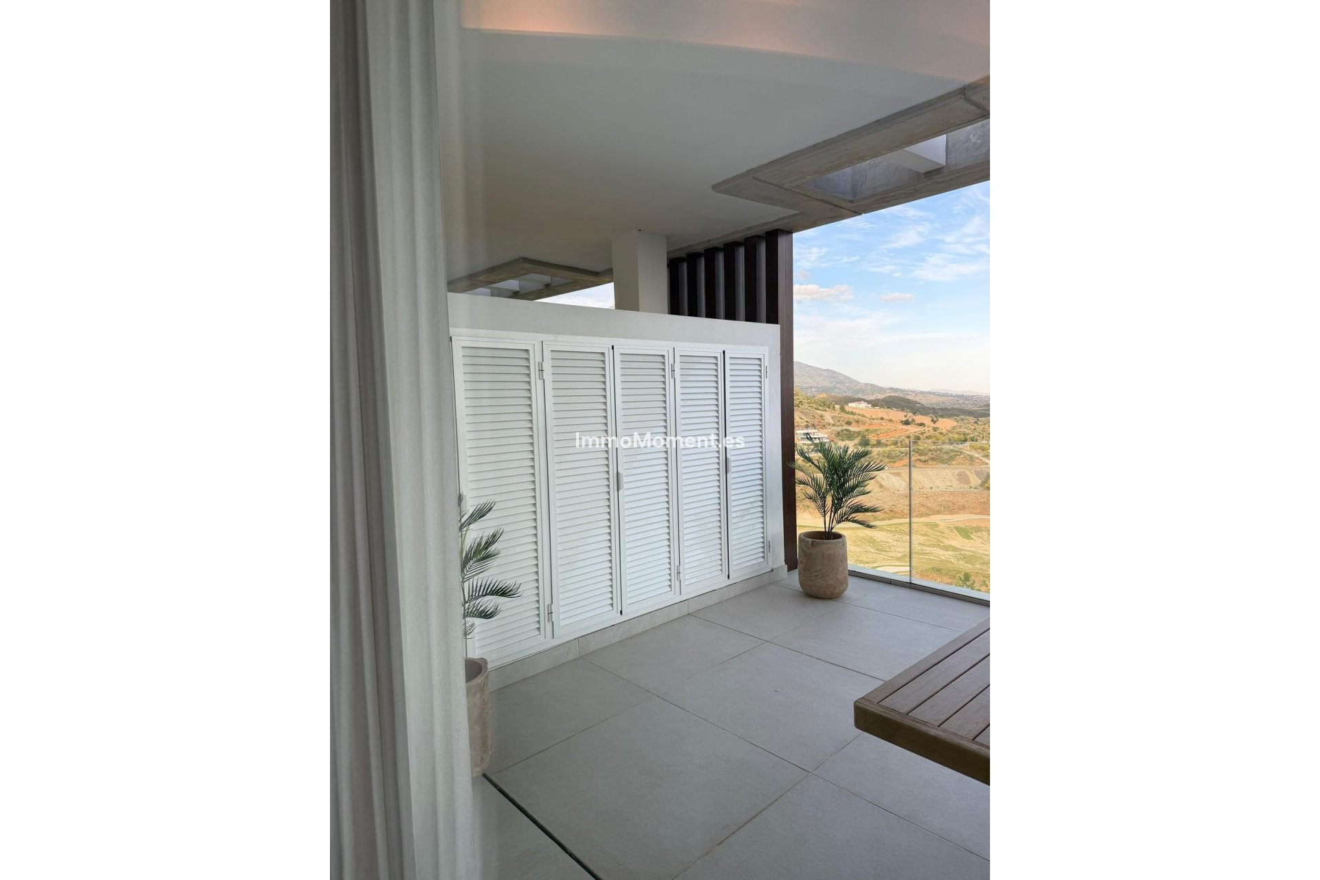 Resale - Apartment - Benahavís - Benahavís Centro