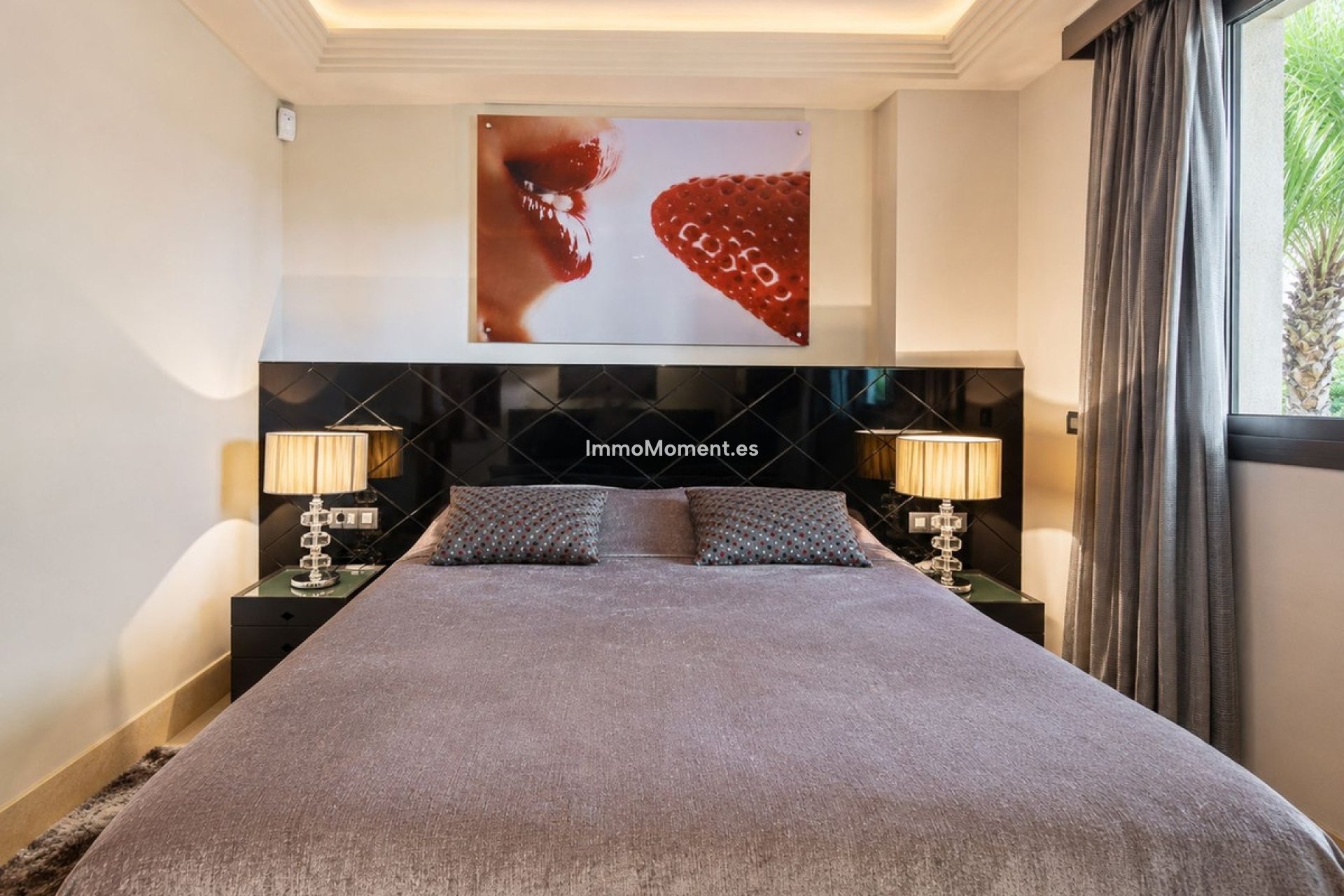 Resale - Apartment - Benahavís - Benahavís Centro