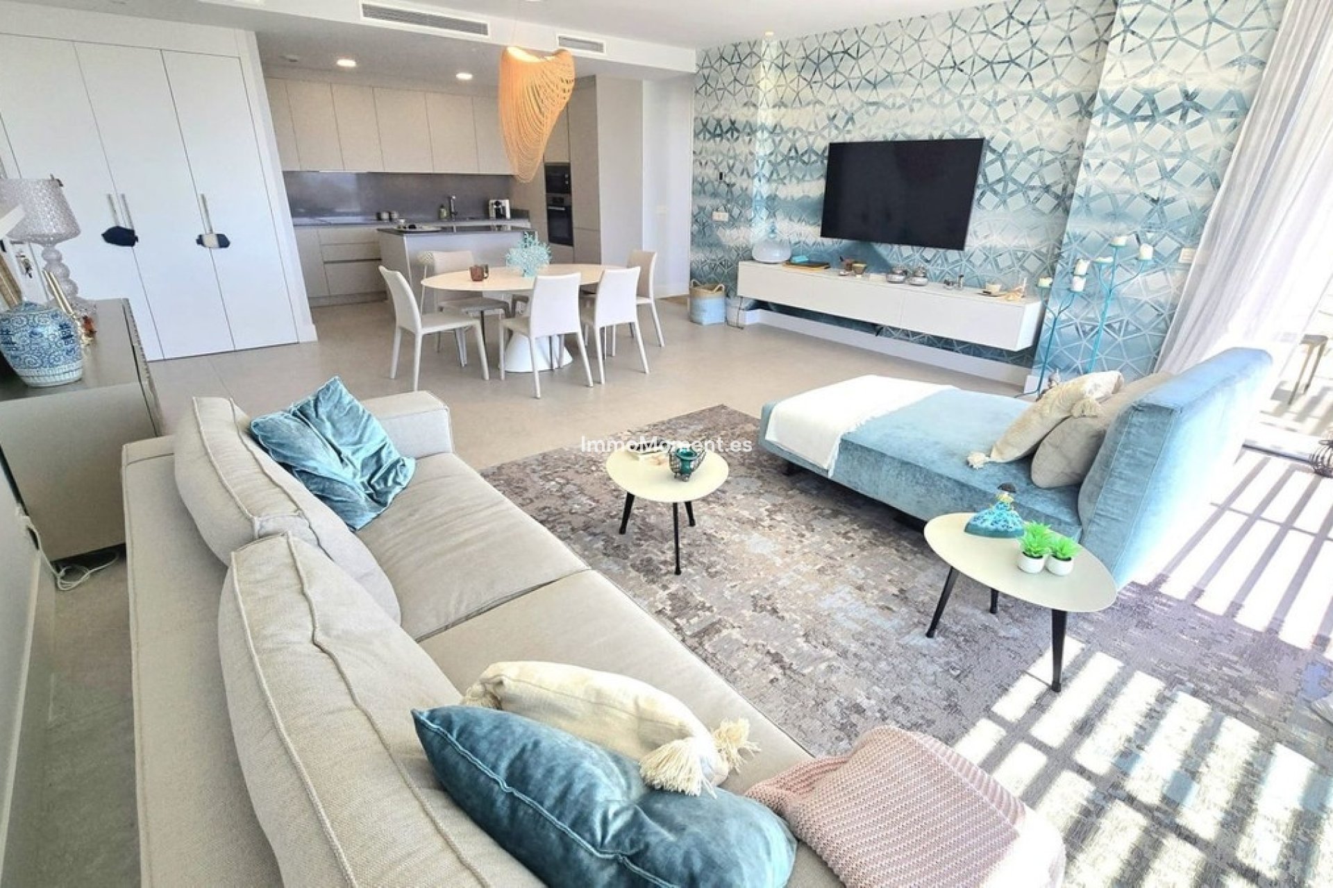 Resale - Apartment - Benahavís - Benahavís Centro