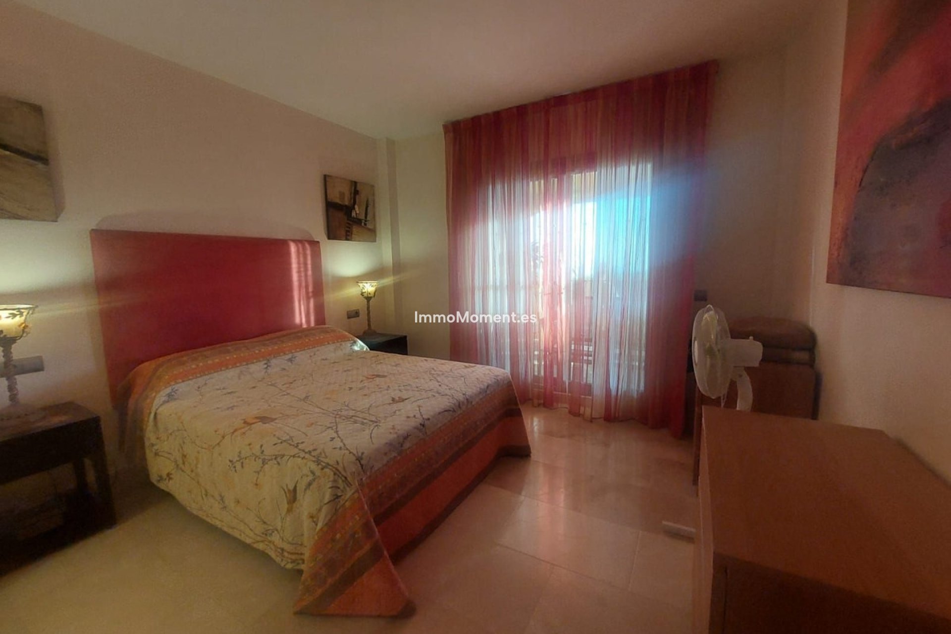 Resale - Apartment - Benahavís - Benahavís Centro