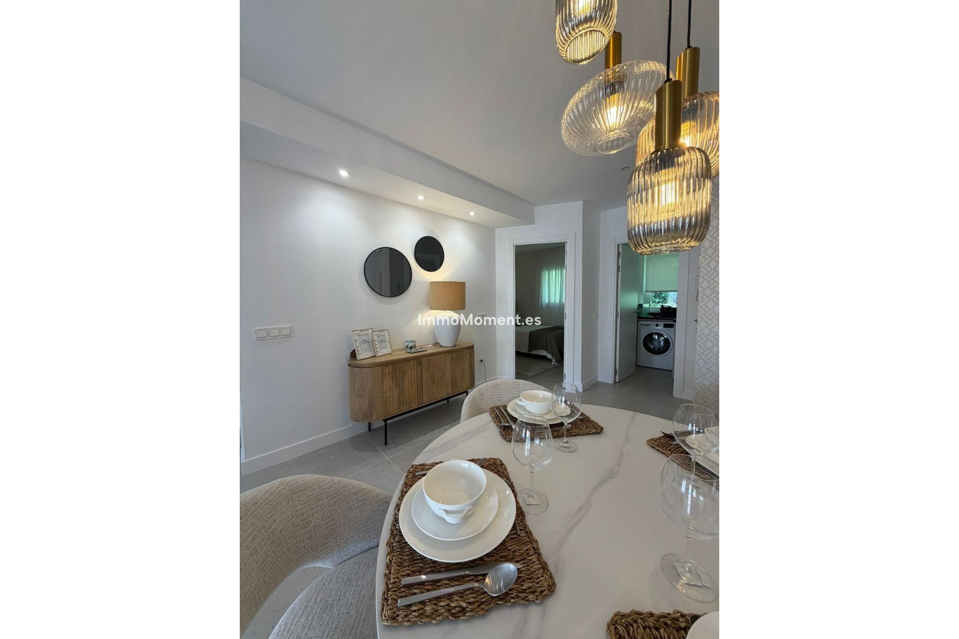 Resale - Apartment - Benahavís - Benahavís Centro