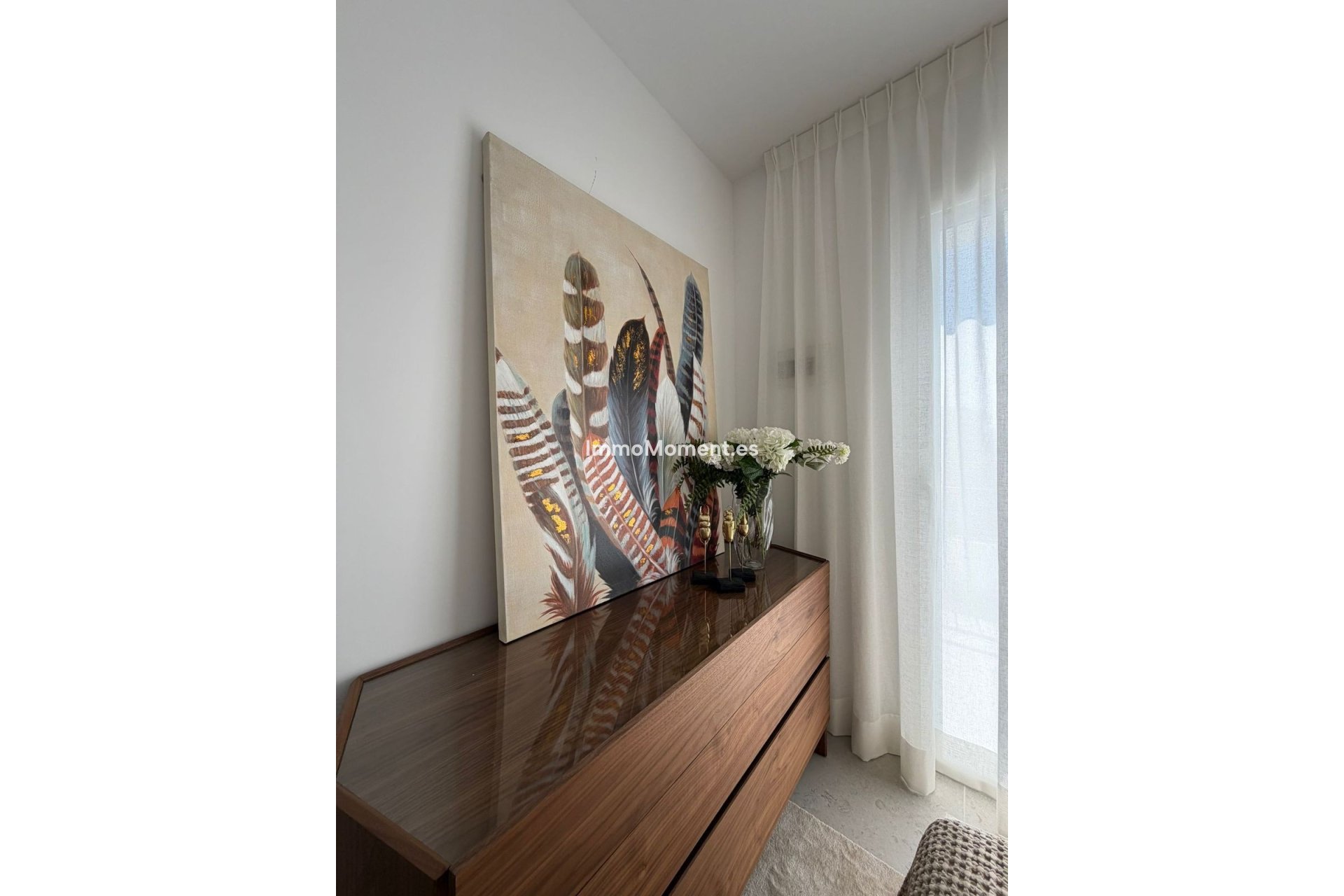 Resale - Apartment - Benahavís - Benahavís Centro