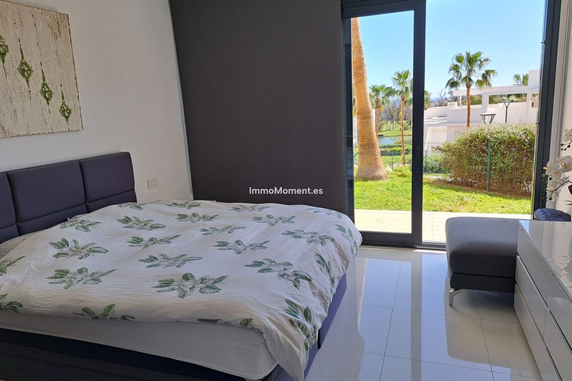 Resale - Apartment - Benahavís - Benahavís Centro