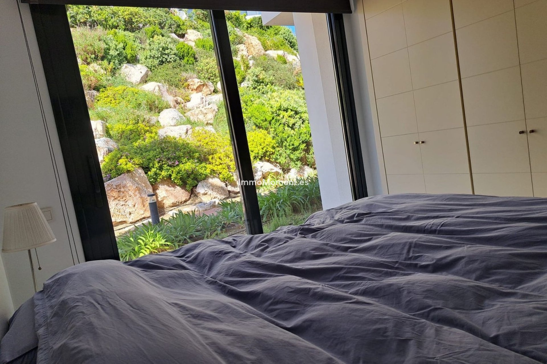 Resale - Apartment - Benahavís - Benahavís Centro