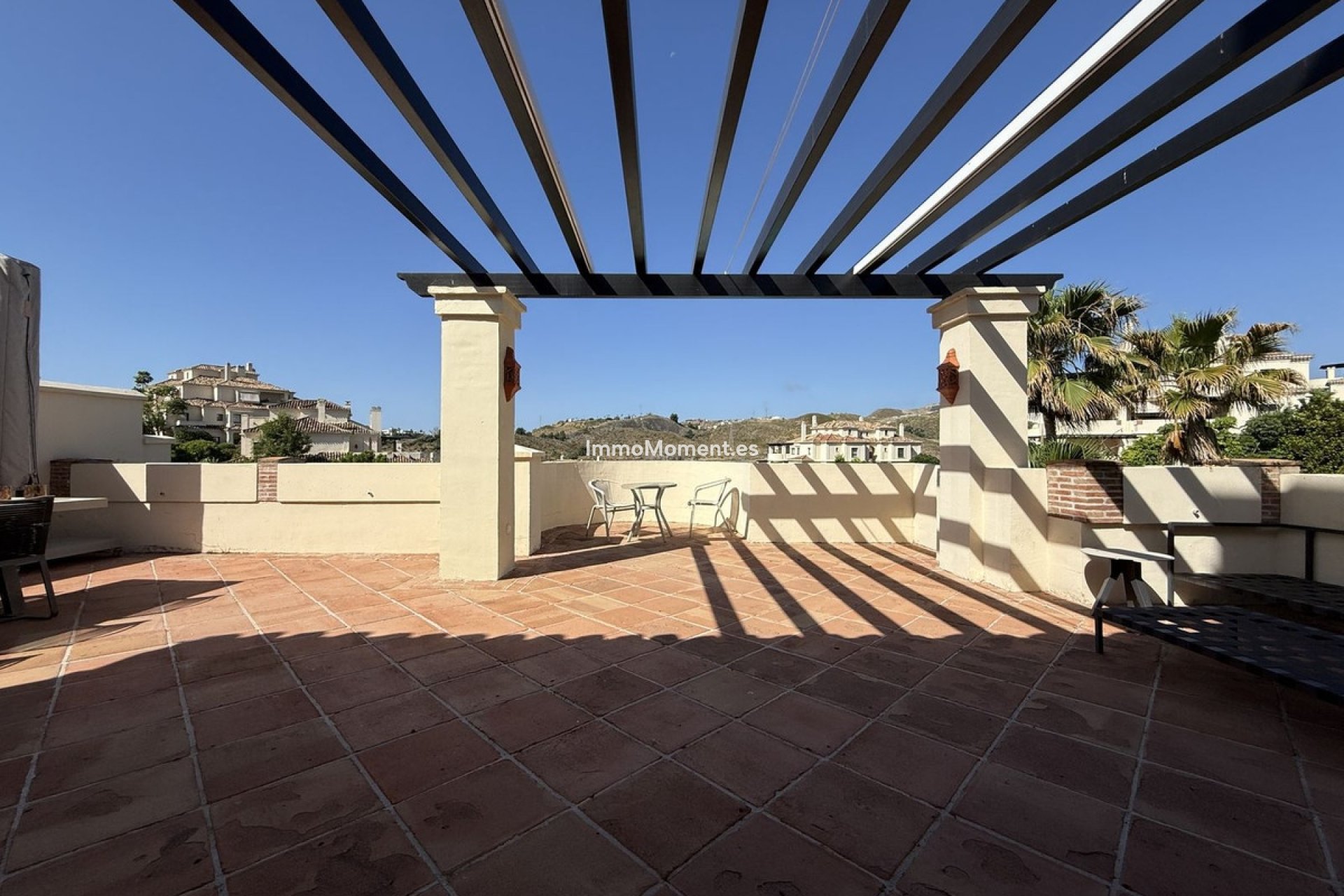 Resale - Apartment - Benahavís - Benahavís Centro