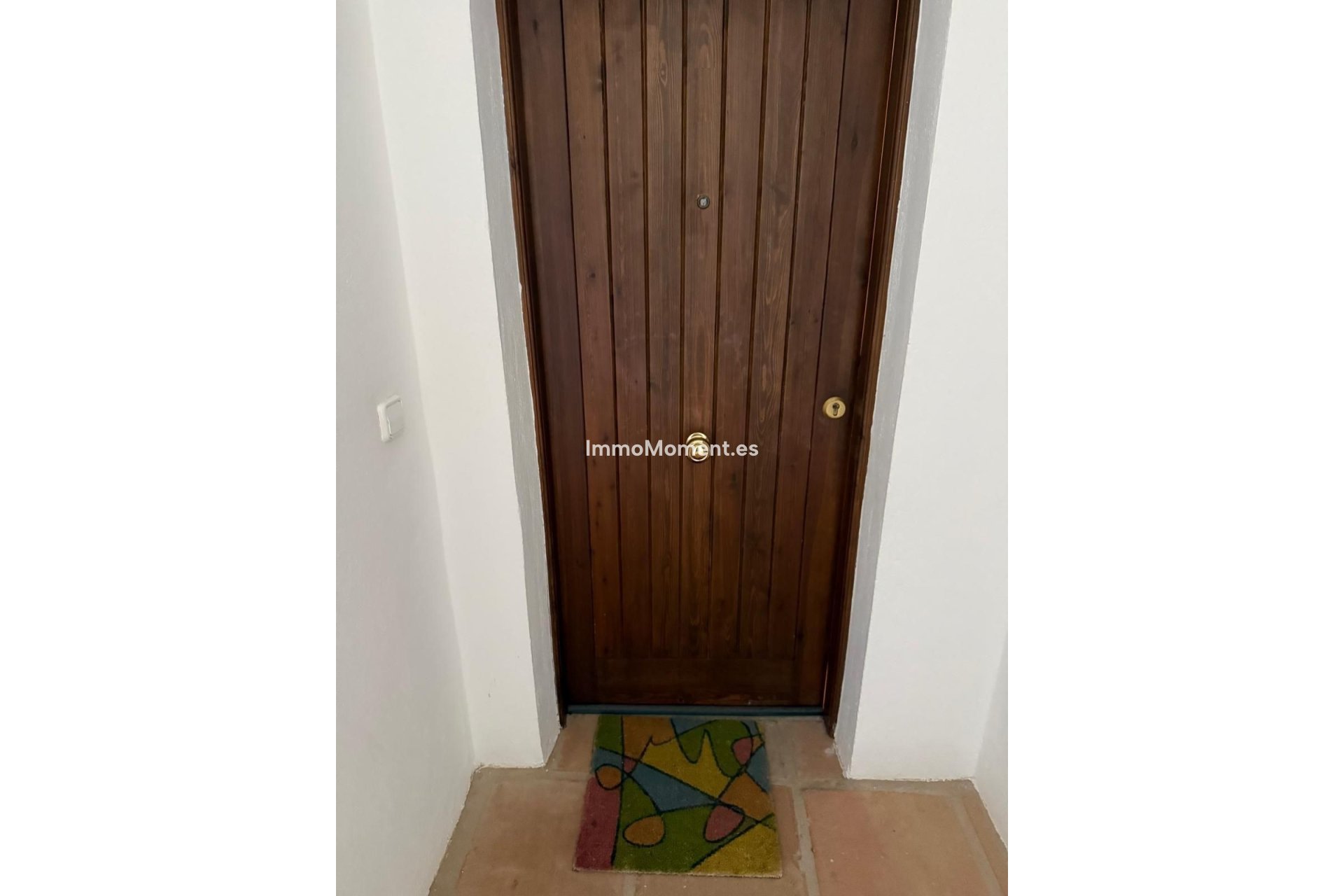 Resale - Apartment - Benahavís - Benahavís Centro