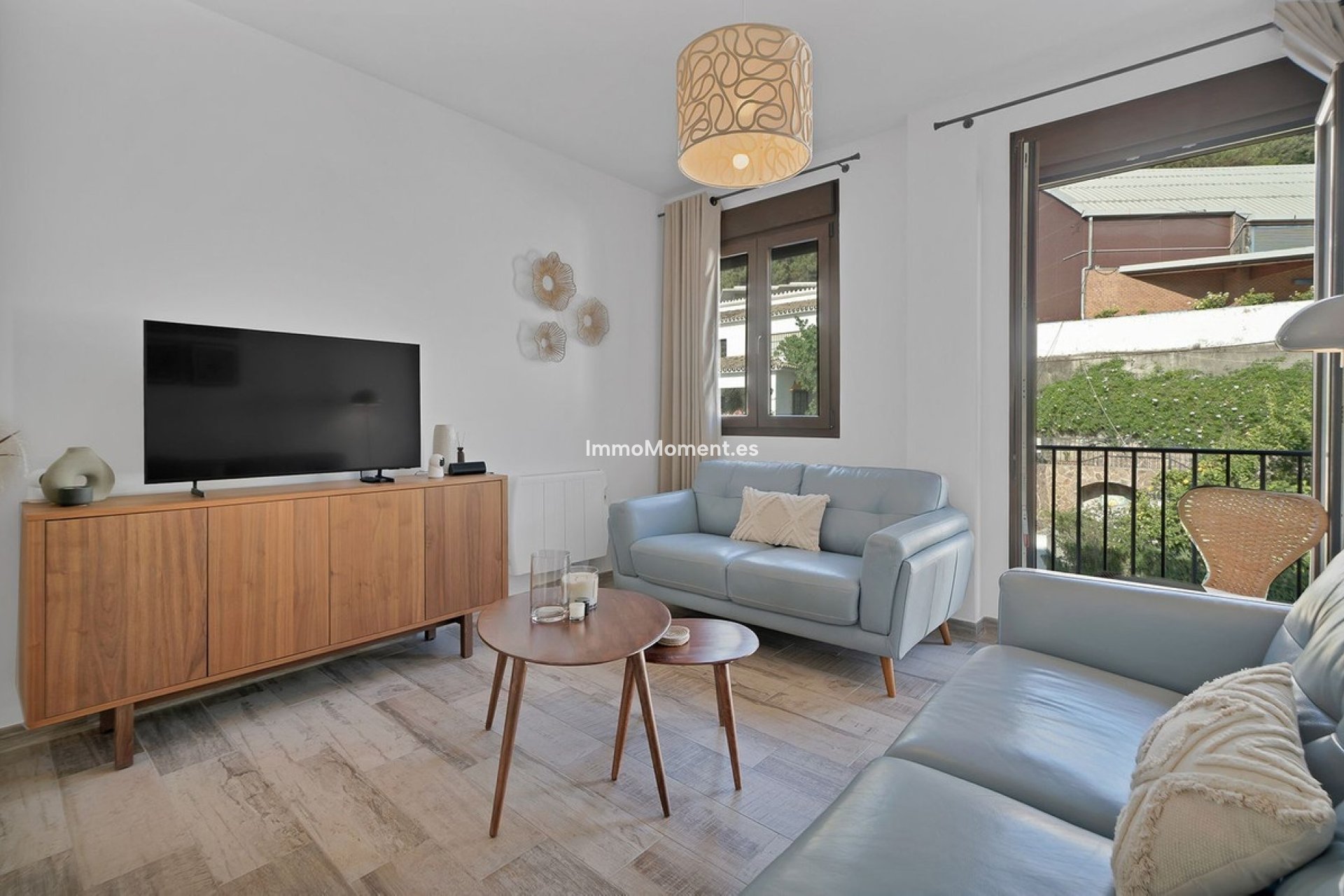 Resale - Apartment - Benahavís - Benahavís Centro