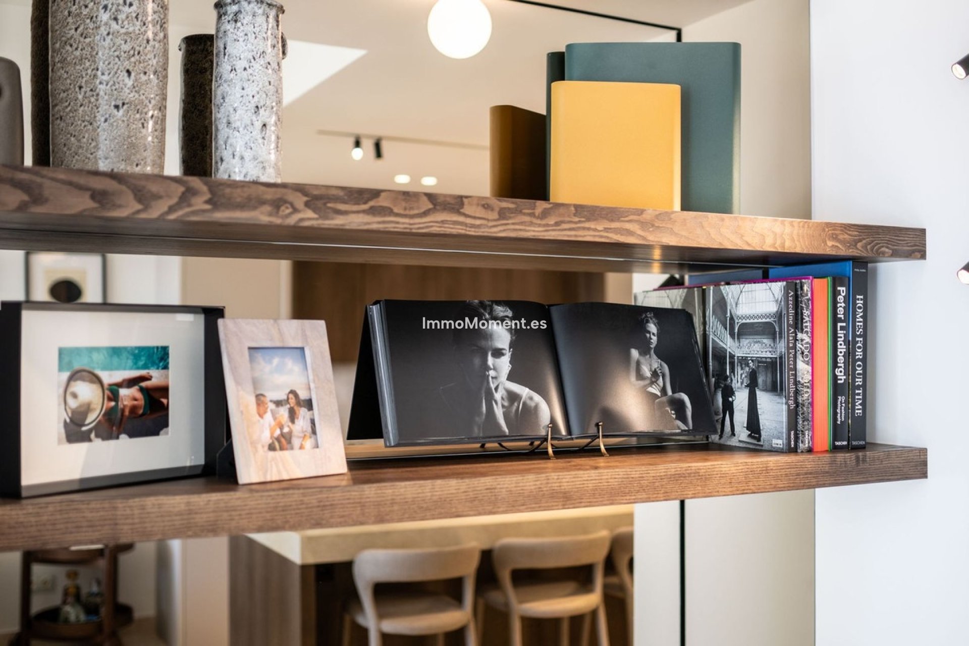 Resale - Apartment - Benahavís - Benahavís Centro