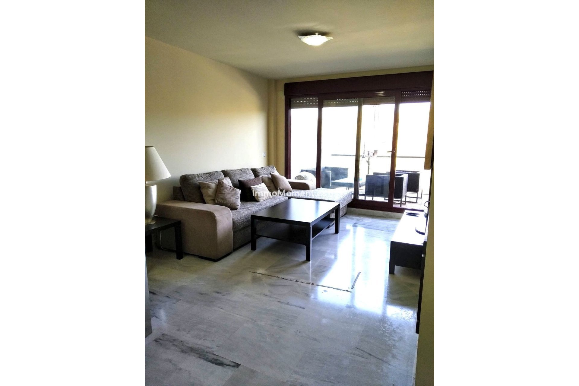 Resale - Apartment - Benahavís - Benahavís Centro