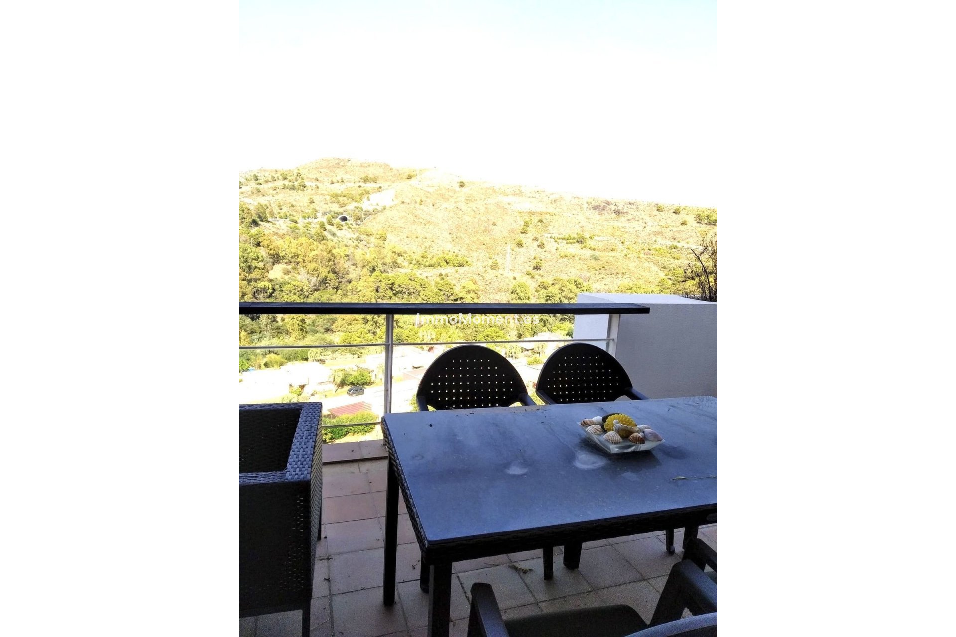 Resale - Apartment - Benahavís - Benahavís Centro
