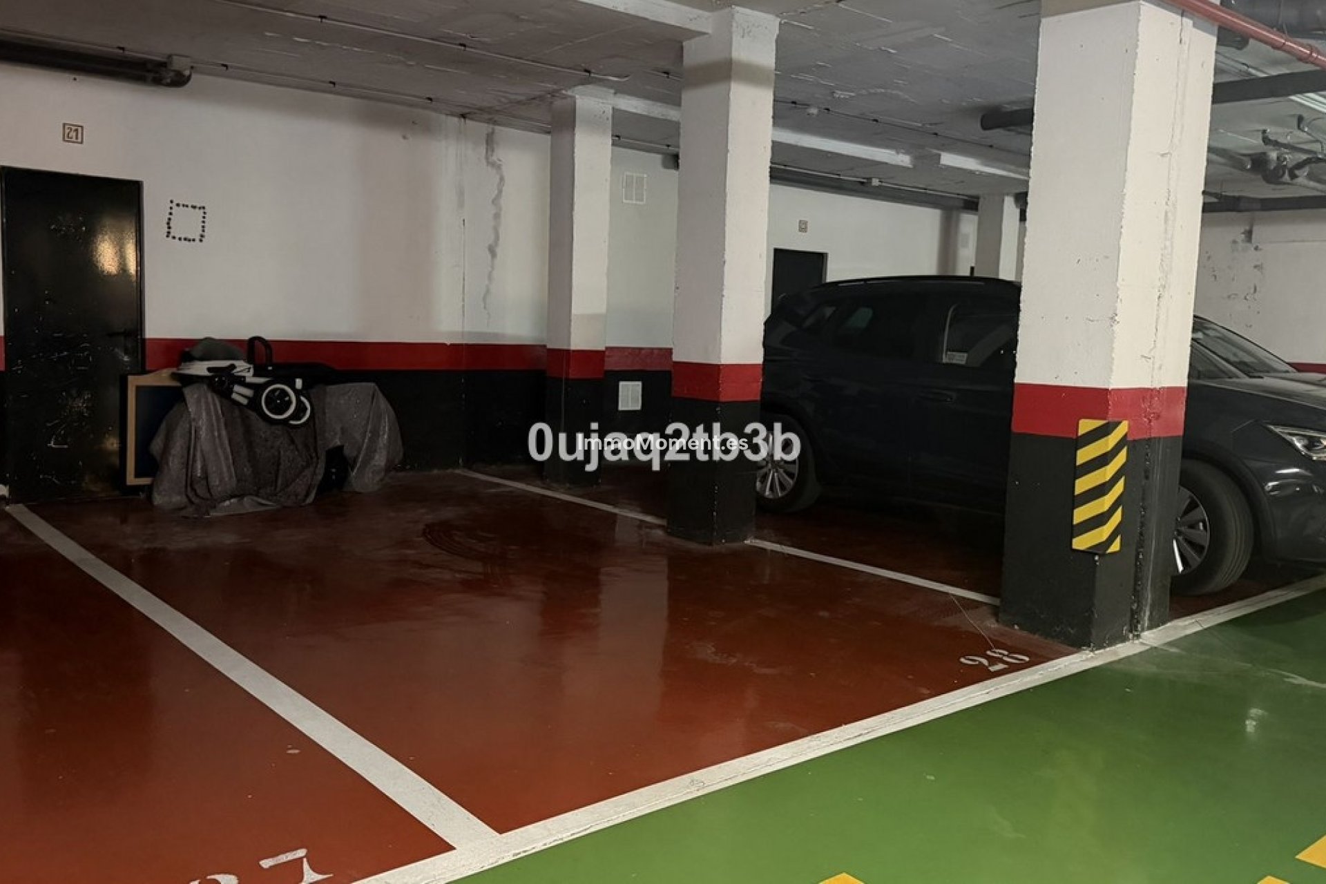 Resale - Apartment - Benahavís - Benahavís Centro