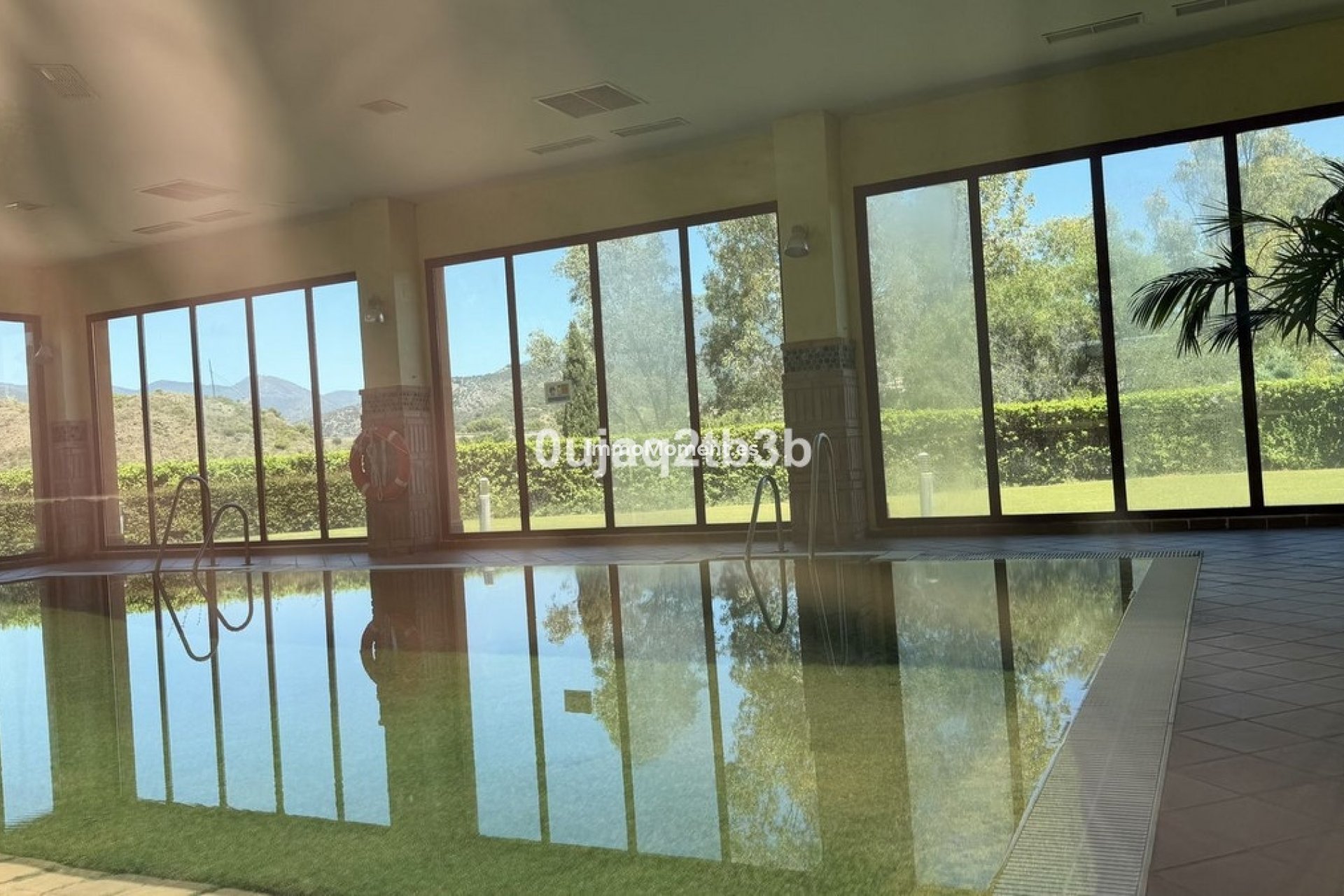 Resale - Apartment - Benahavís - Benahavís Centro
