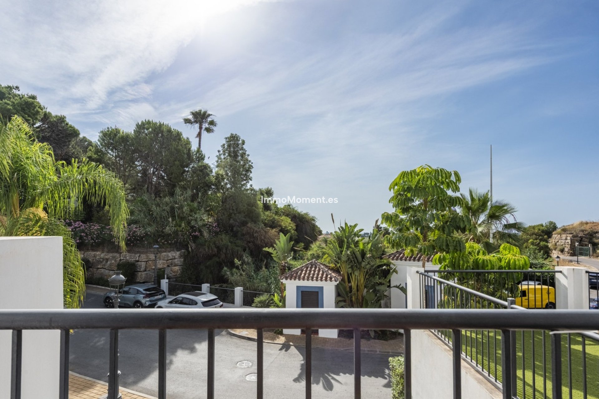 Resale - Apartment - Benahavís - Benahavís Centro