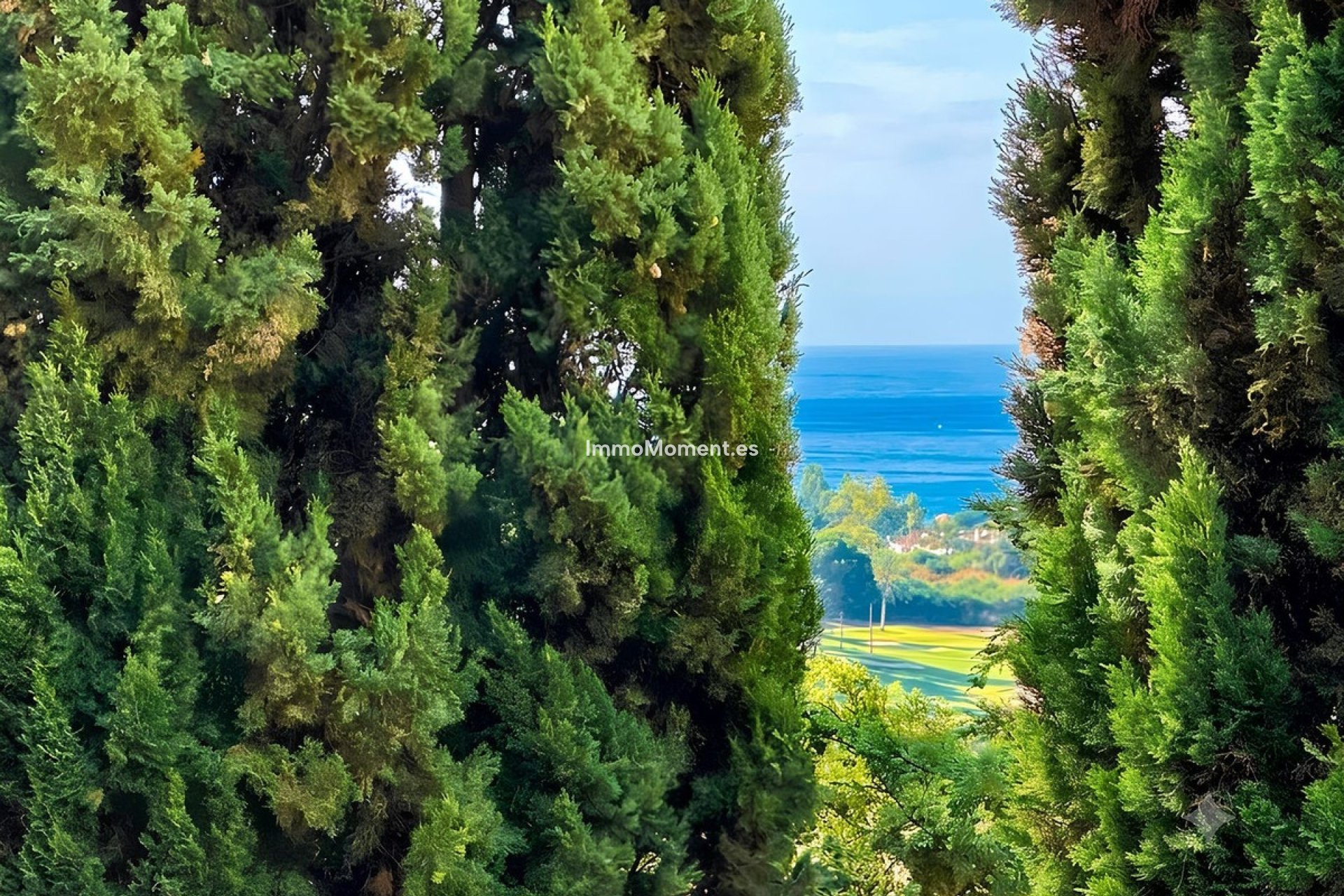 Resale - Apartment - Benahavís - Benahavís Centro