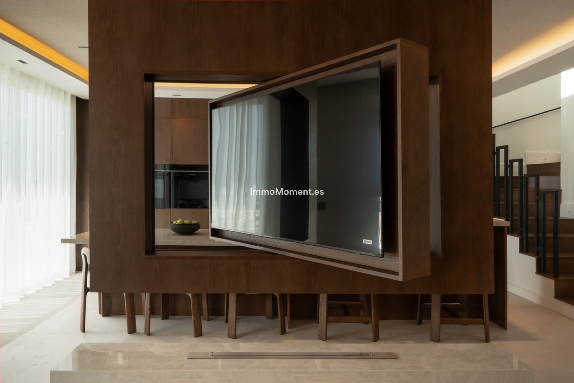 Resale - Apartment - Benahavís - Benahavís Centro