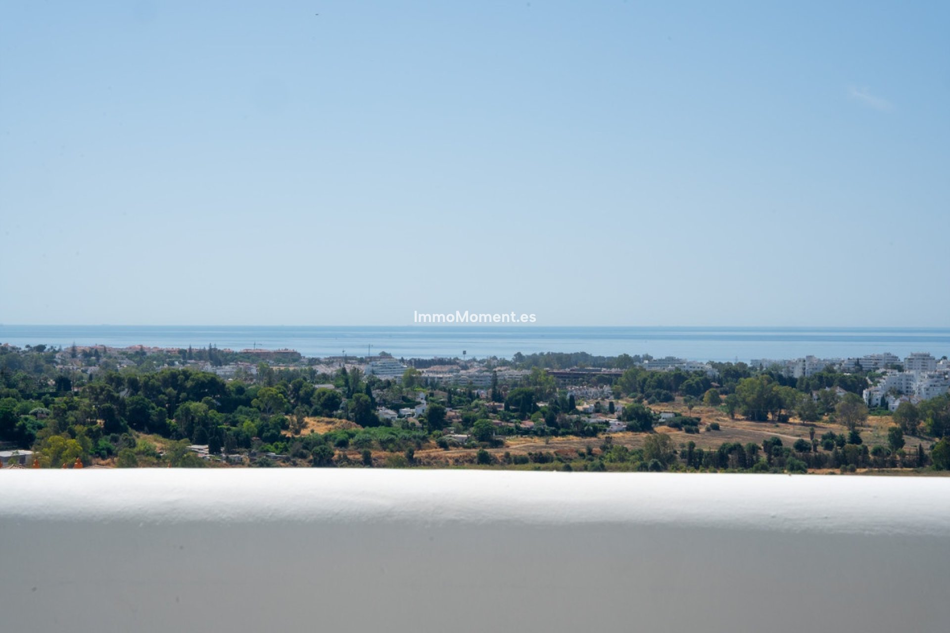 Resale - Apartment - Benahavís - Benahavís Centro