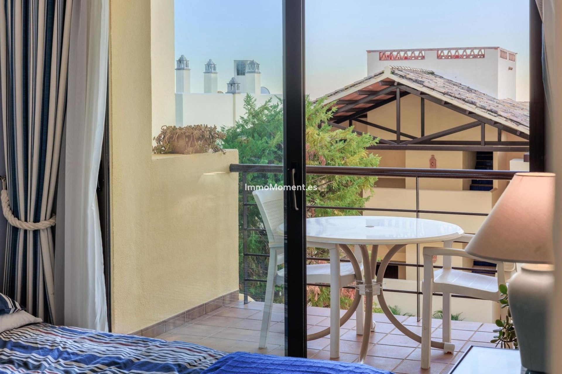 Resale - Apartment - Benahavís - Benahavís Centro
