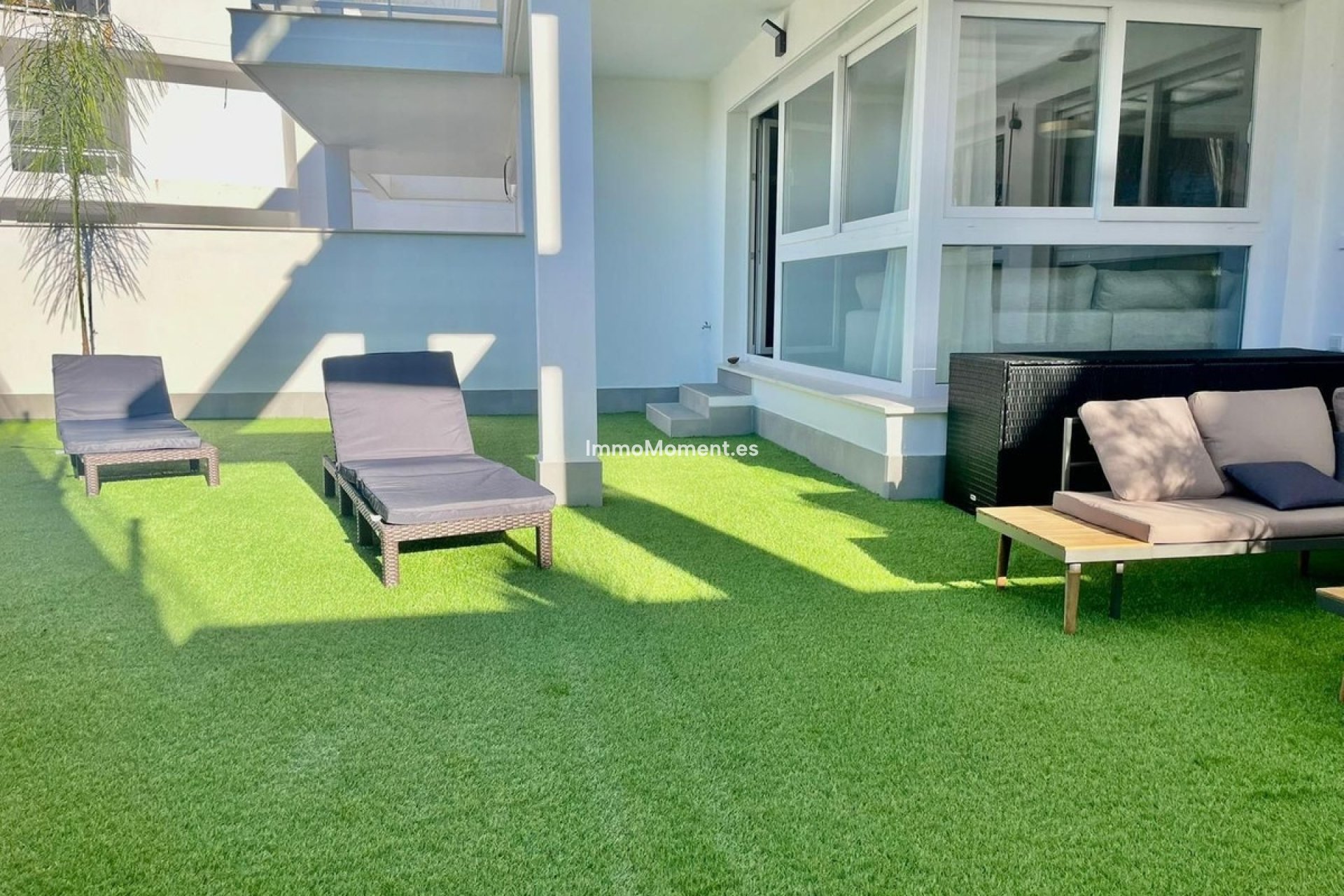 Resale - Apartment - Benahavís - Benahavís Centro