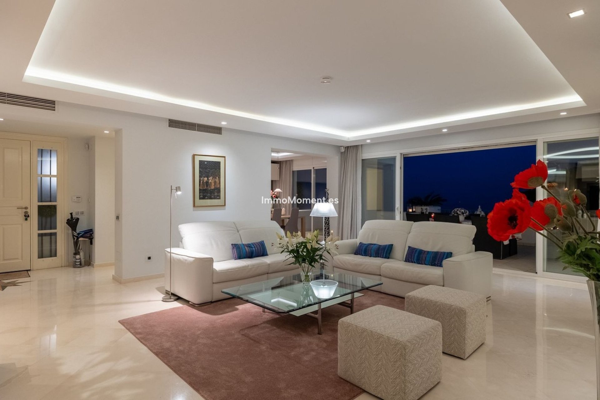 Resale - Apartment - Benahavís - La Heredia