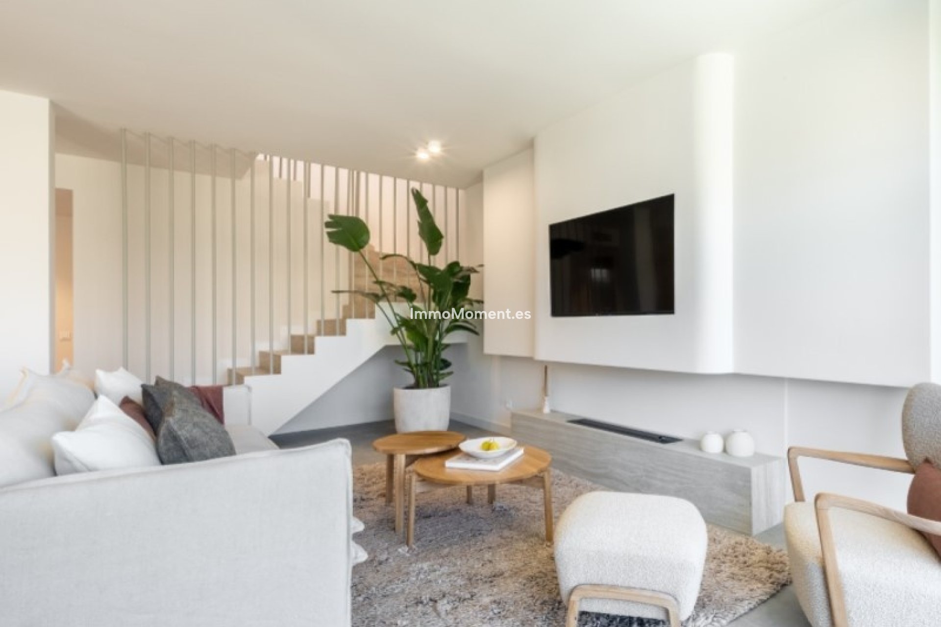 Resale - Apartment - Benahavís - La Quinta