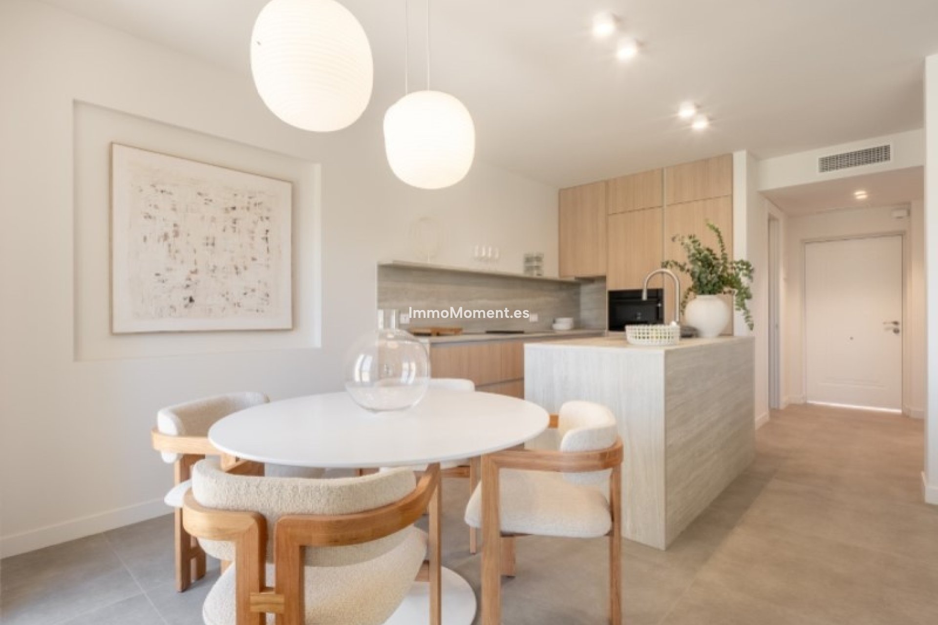 Resale - Apartment - Benahavís - La Quinta