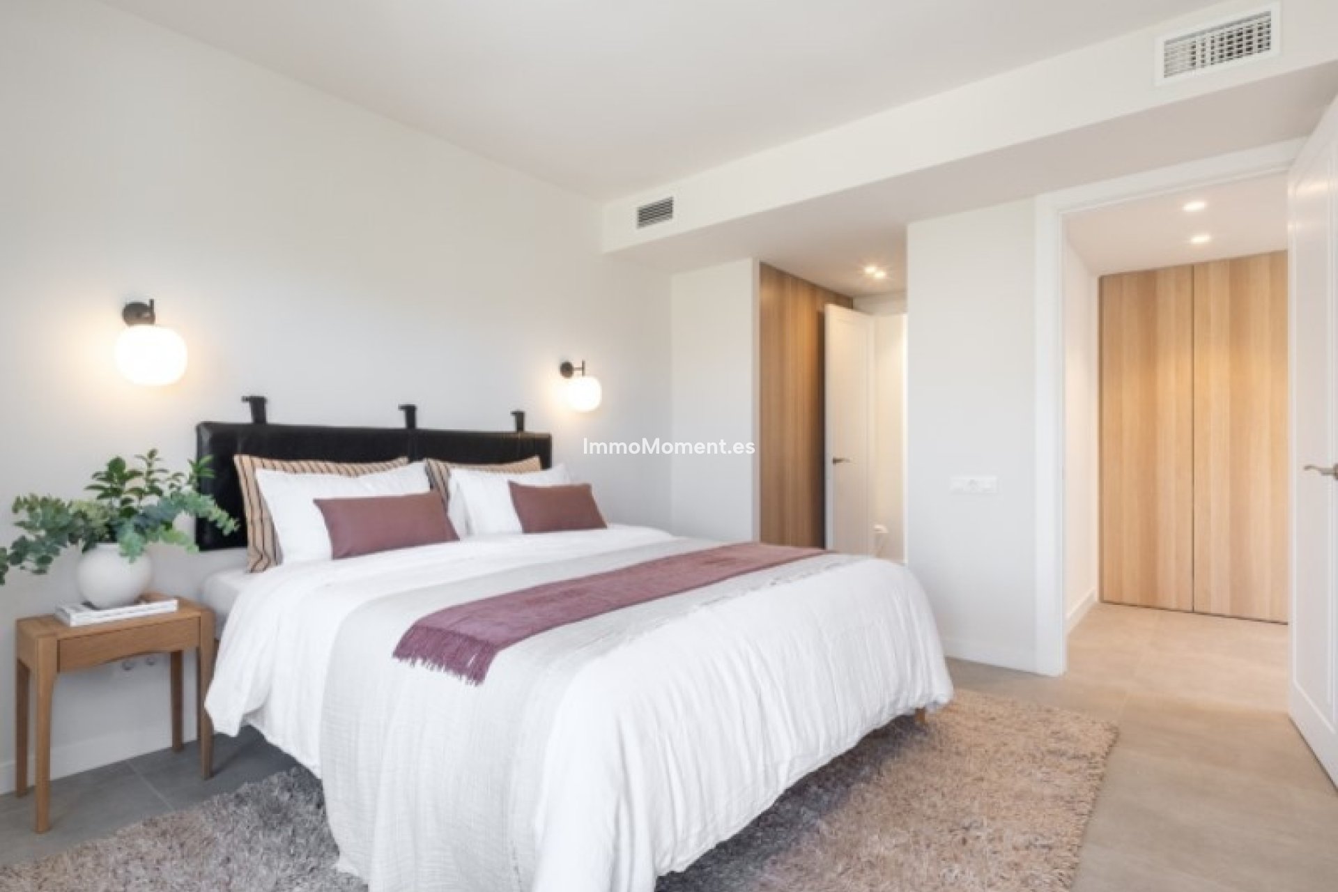Resale - Apartment - Benahavís - La Quinta