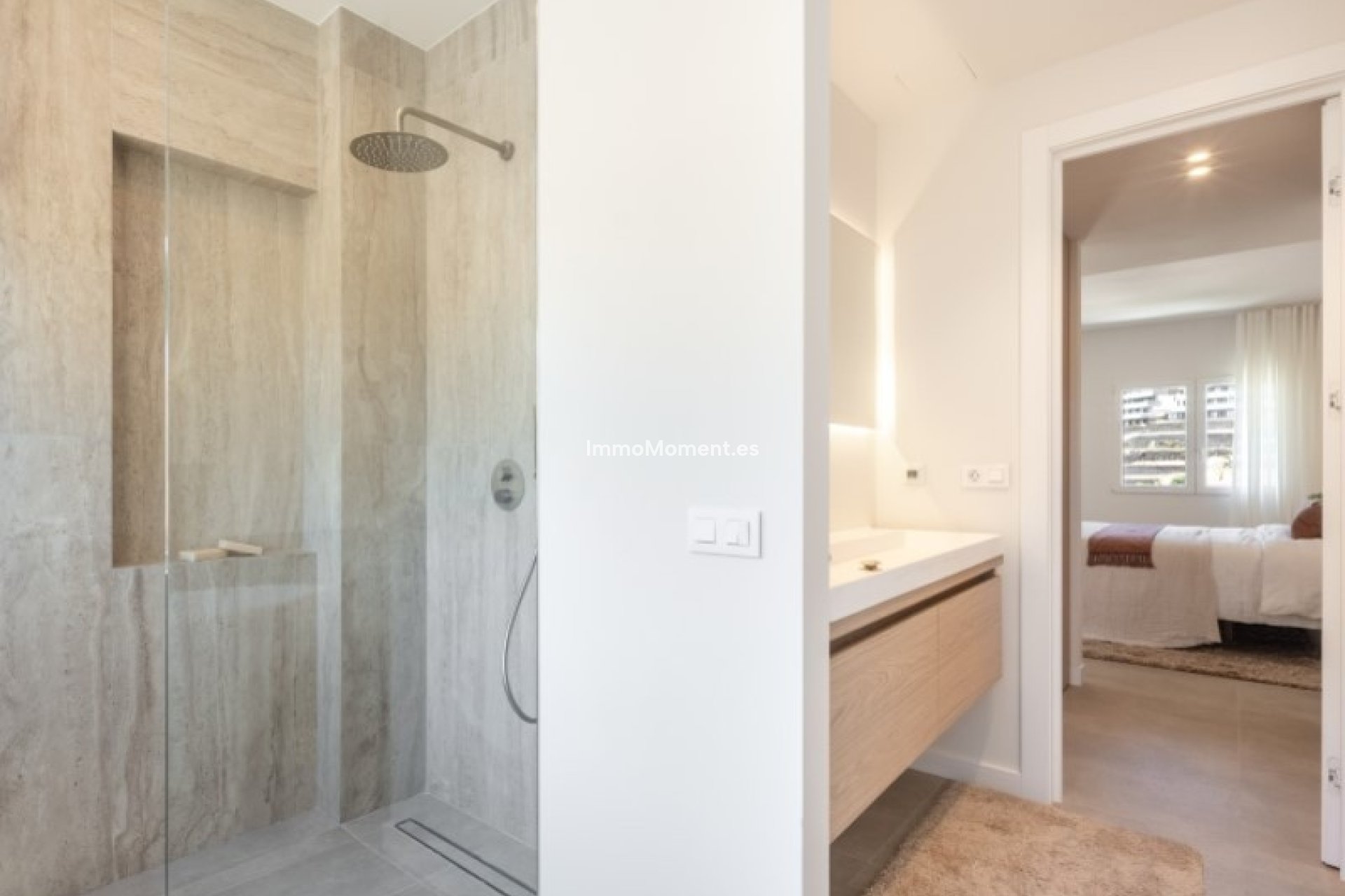 Resale - Apartment - Benahavís - La Quinta
